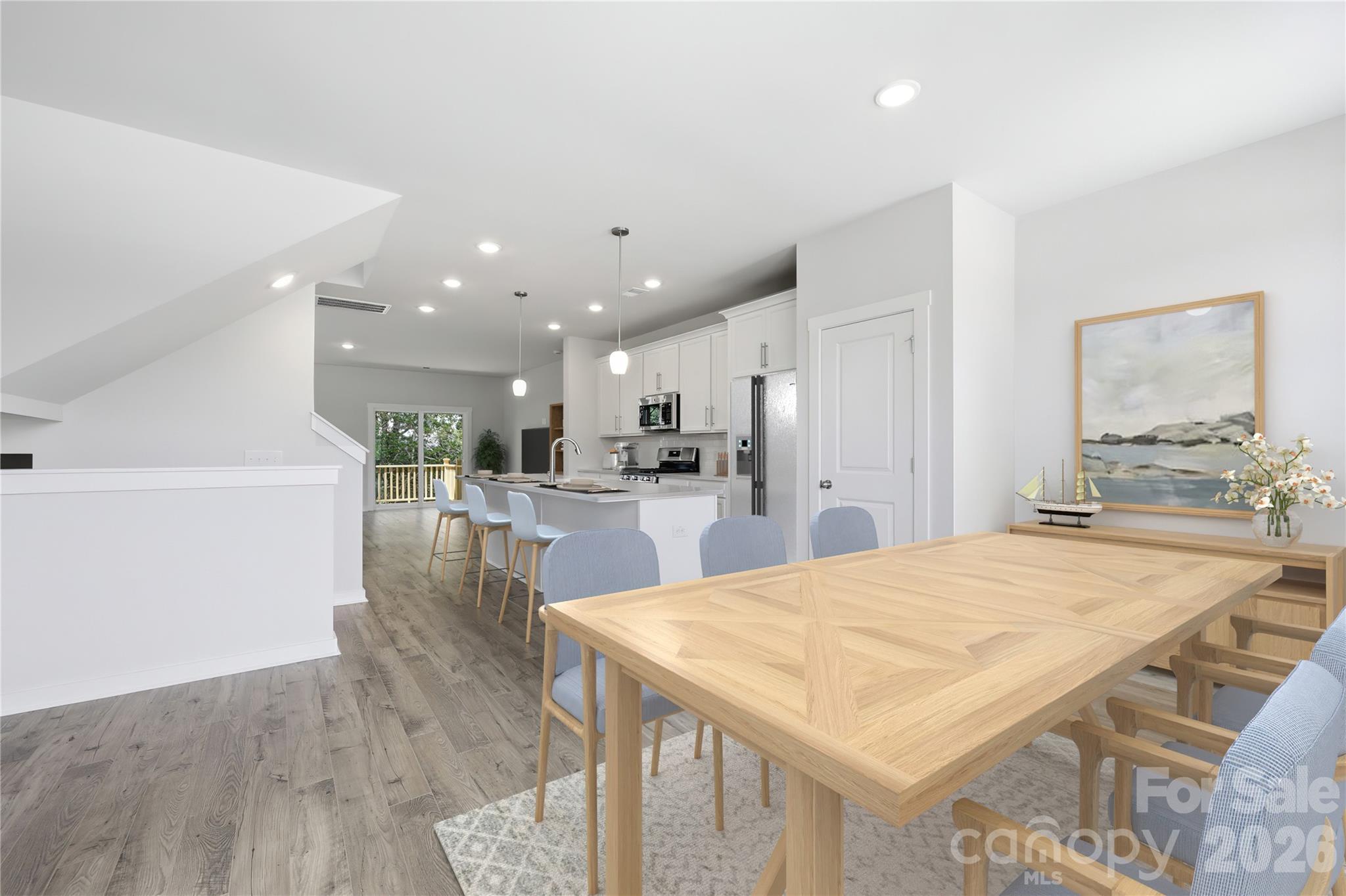 Example Photo - 3012 Cedar Wind Path, Indian Trail