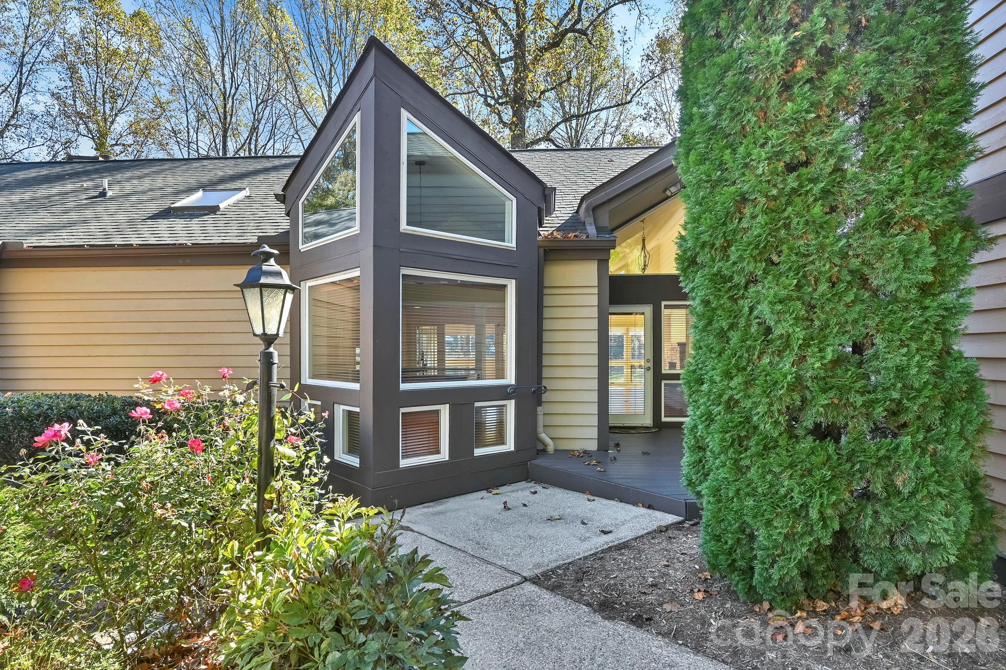 Condominium at 221 Winding Meadows Drive, Flat Rock, photo 3 of 46
