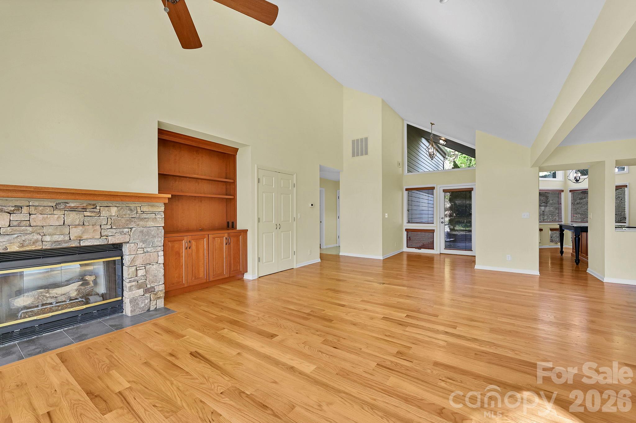 Condominium at 221 Winding Meadows Drive, Flat Rock, photo 7 of 46
