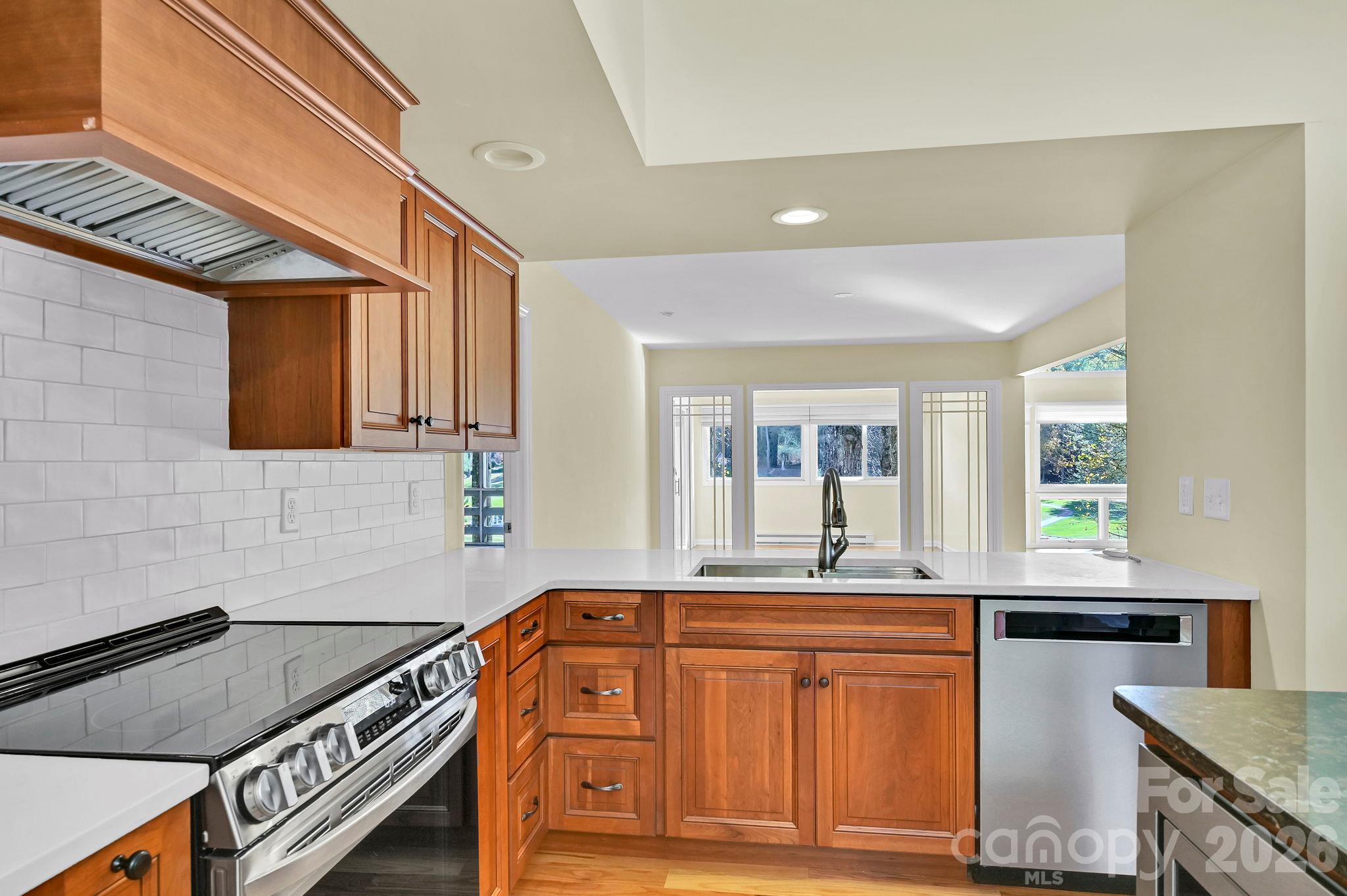 Condominium at 221 Winding Meadows Drive, Flat Rock, photo 18 of 46