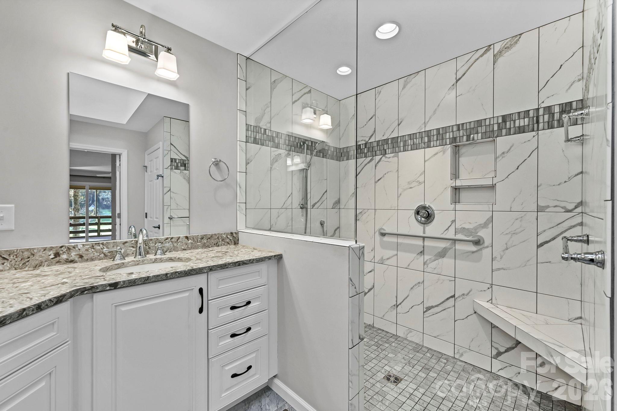 Condominium at 221 Winding Meadows Drive, Flat Rock, photo 33 of 46