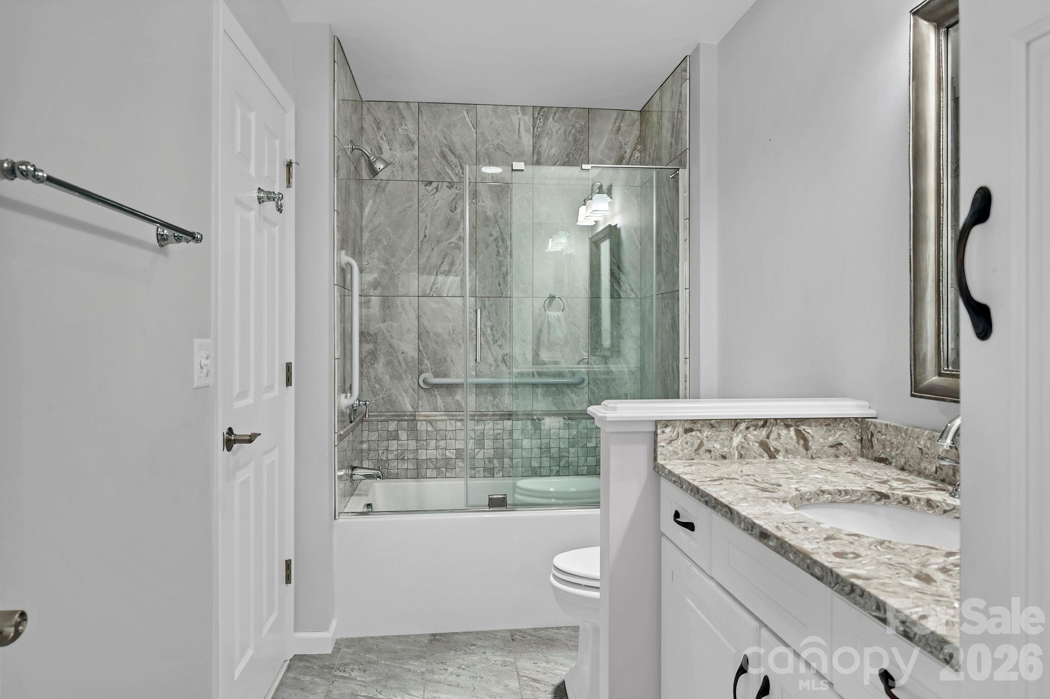Condominium at 221 Winding Meadows Drive, Flat Rock, photo 38 of 46