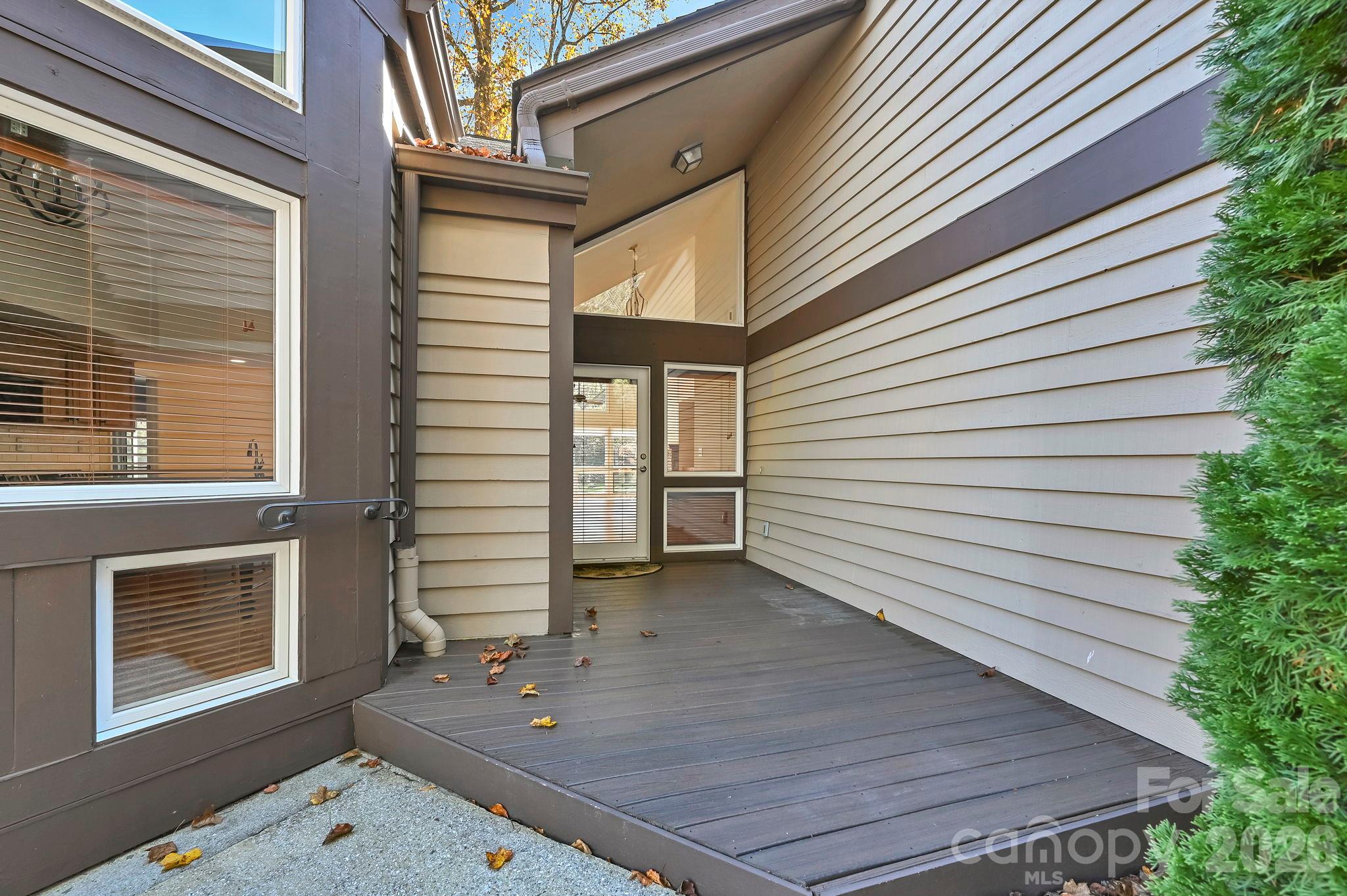 Condominium at 221 Winding Meadows Drive, Flat Rock, photo 40 of 46