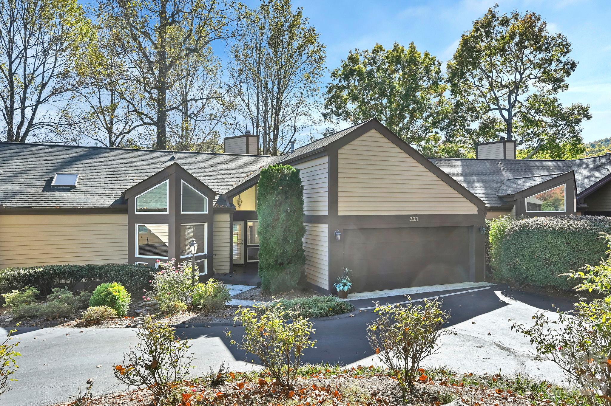 Condominium at 221 Winding Meadows Drive, Flat Rock, photo 41 of 46