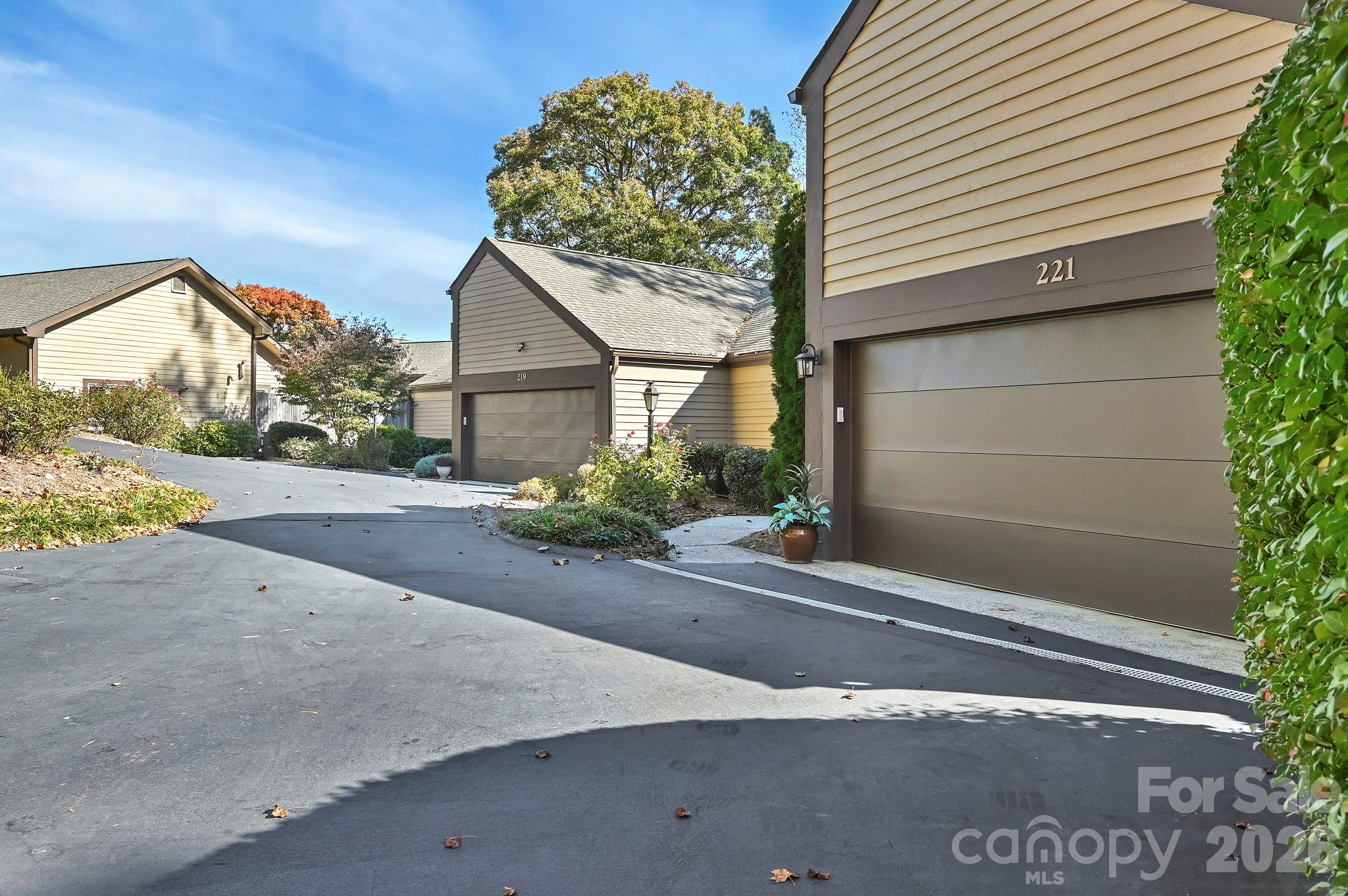 Condominium at 221 Winding Meadows Drive, Flat Rock, photo 42 of 46