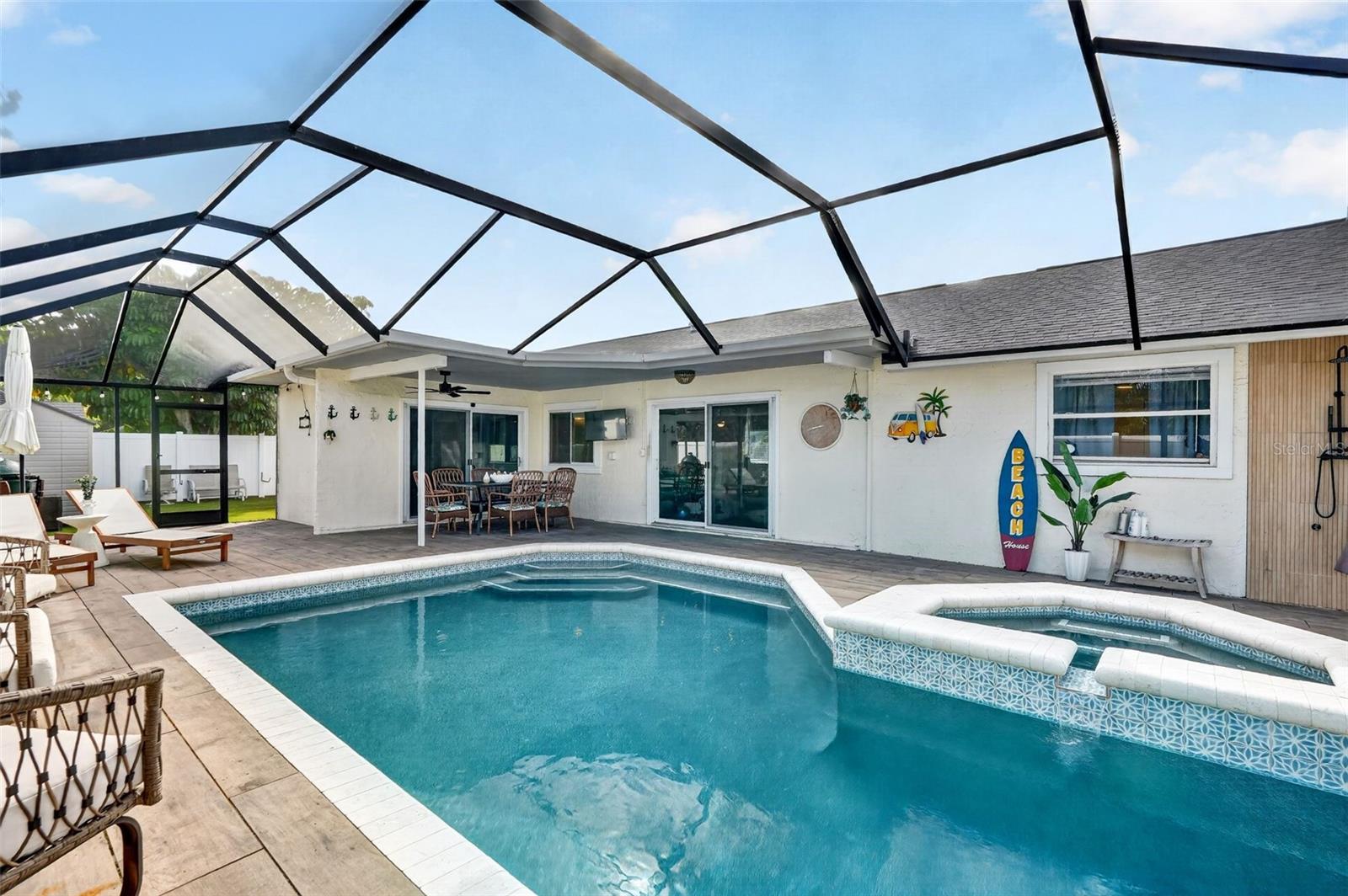 Single Family Residence at 5112 3RD AVENUE DR NW, BRADENTON, photo 29 of 47