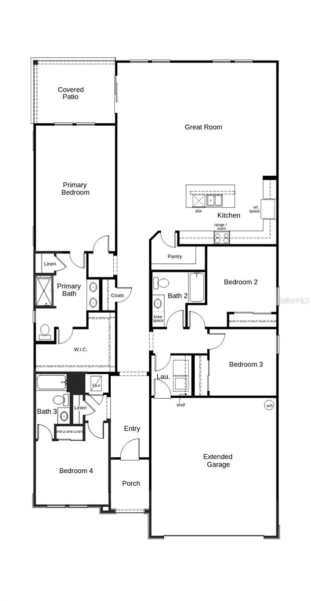 Single Family Residence at 35 SOMERSET, PALM COAST, photo 2 of 3
