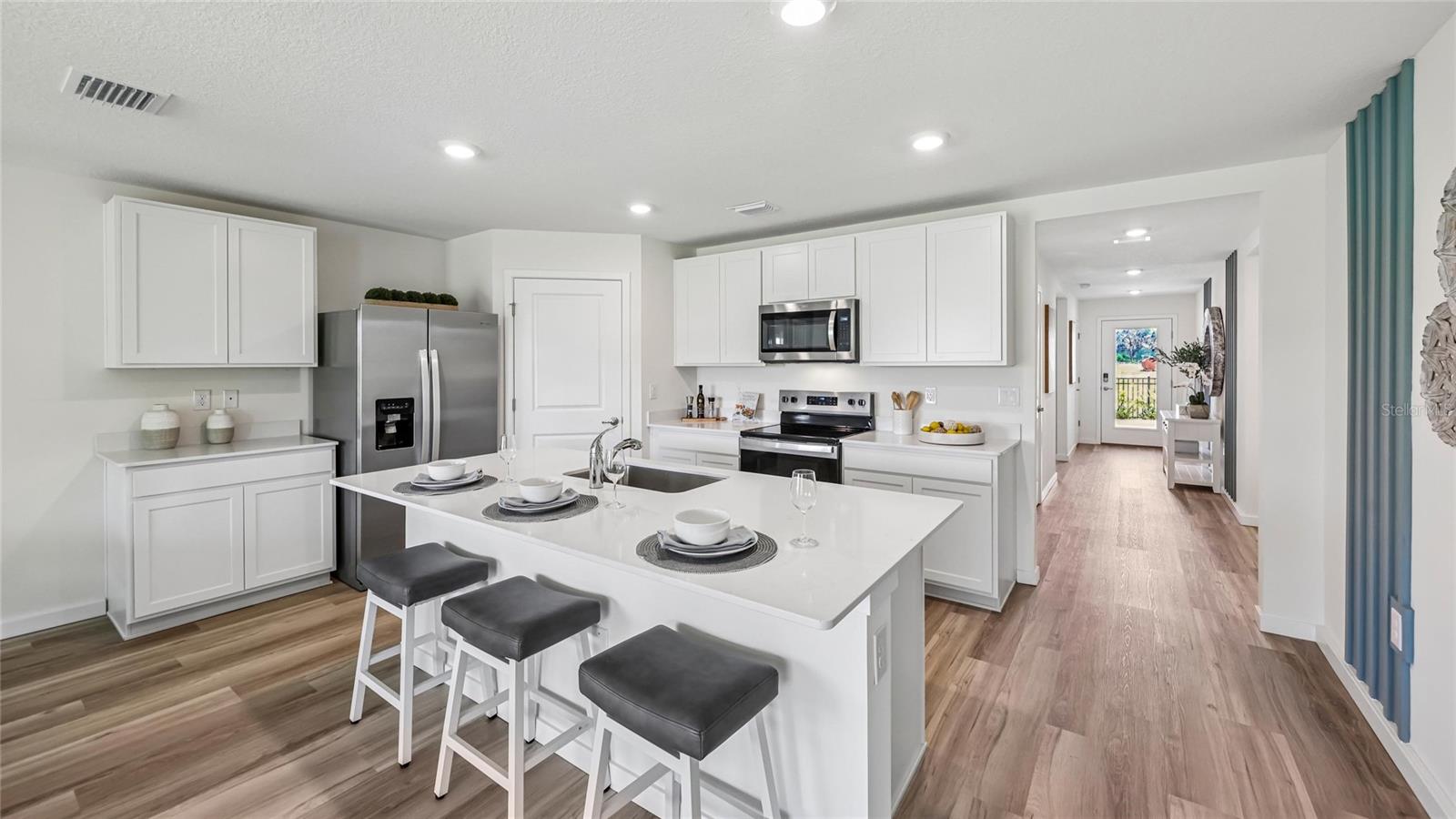 Single Family Residence at 13415 SW 29TH CIR, OCALA, photo 6 of 22
