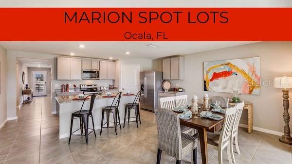 Single Family Residence at 13415 SW 29TH CIR, OCALA, photo 22 of 22