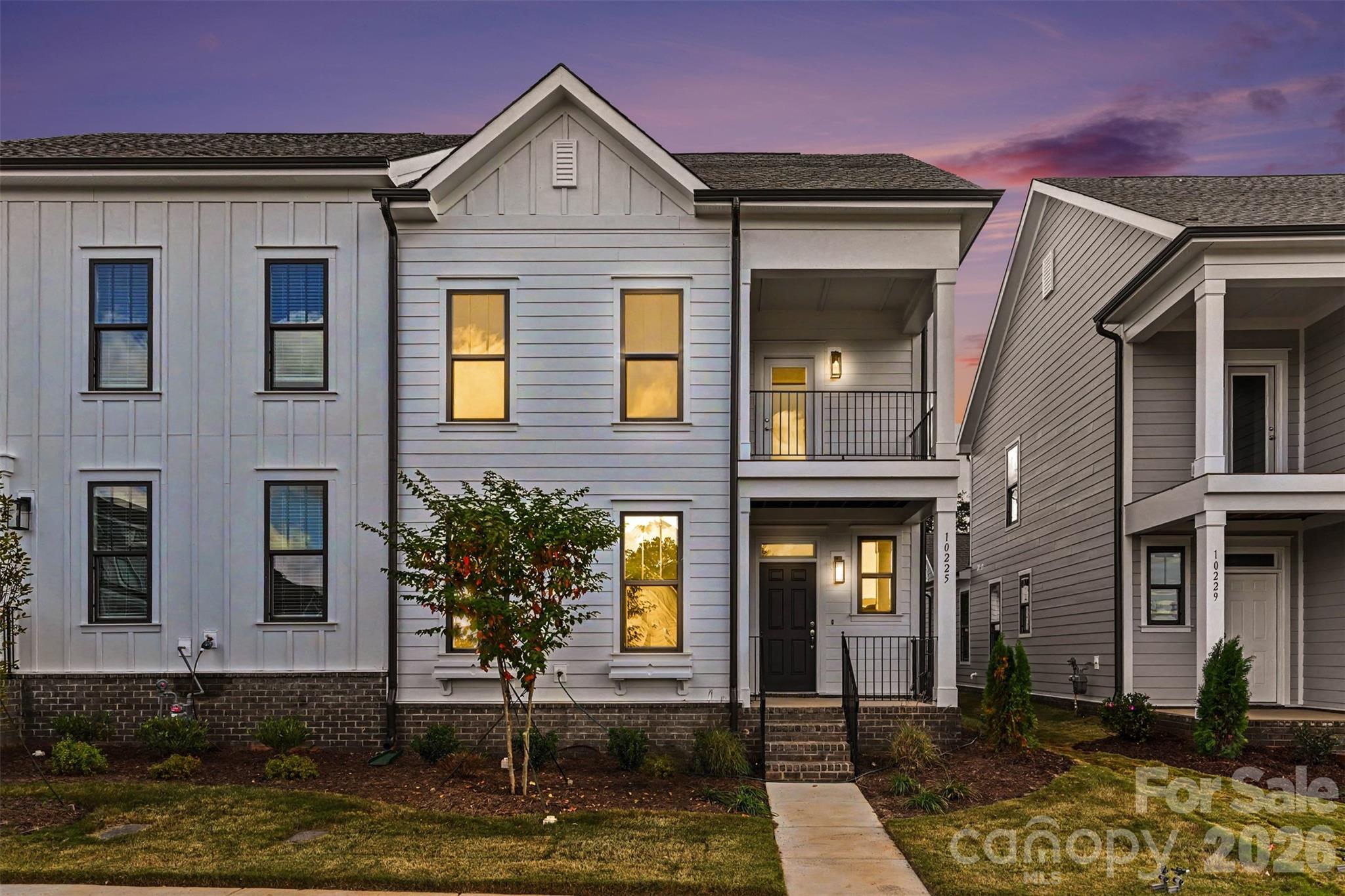 10225 Rainier Trail Dr NW - 10225 Rainier Trail Drive NW, Huntersville