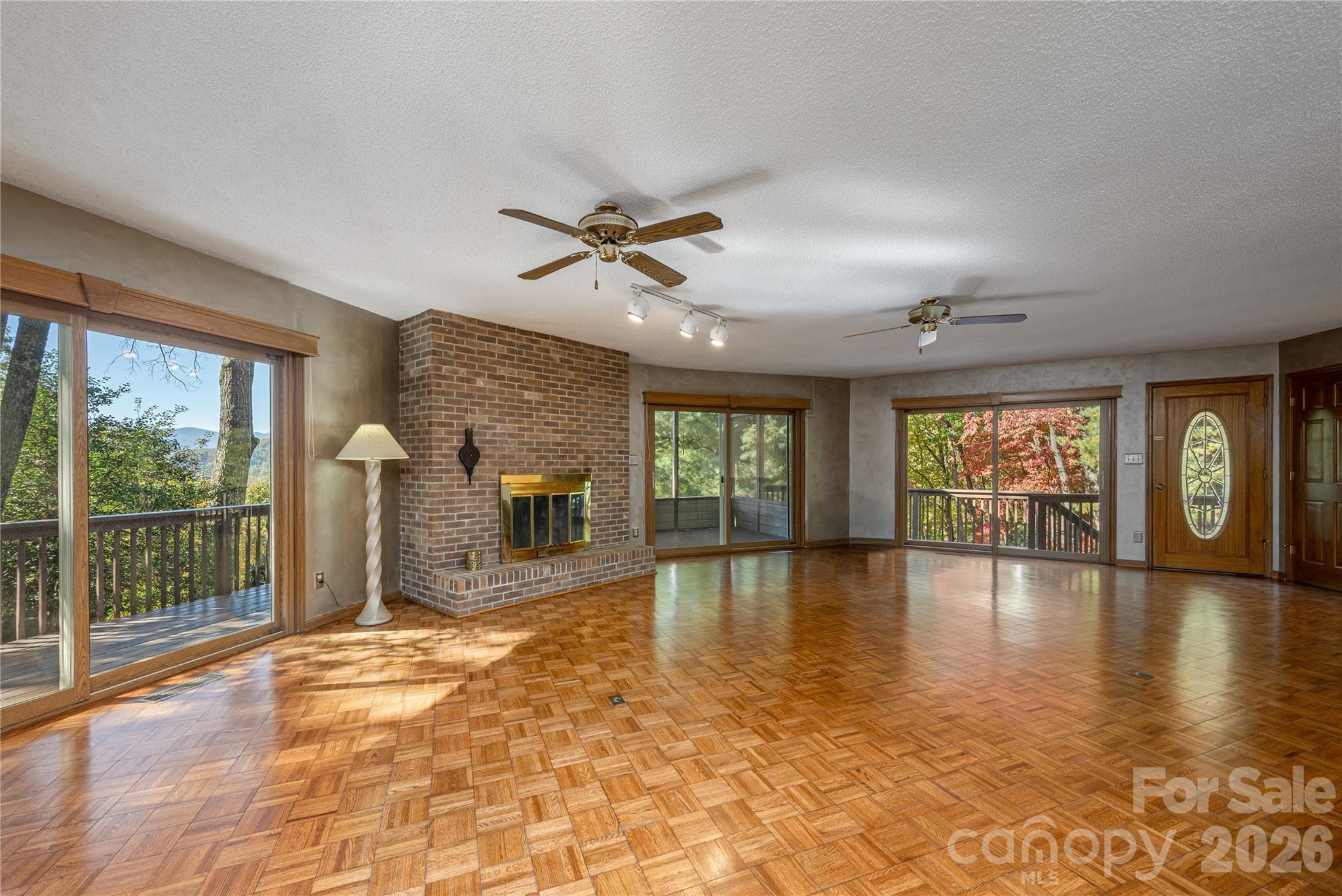 Single Family Residence at 20 Wild Cherry Drive, Mills River, photo 7 of 40
