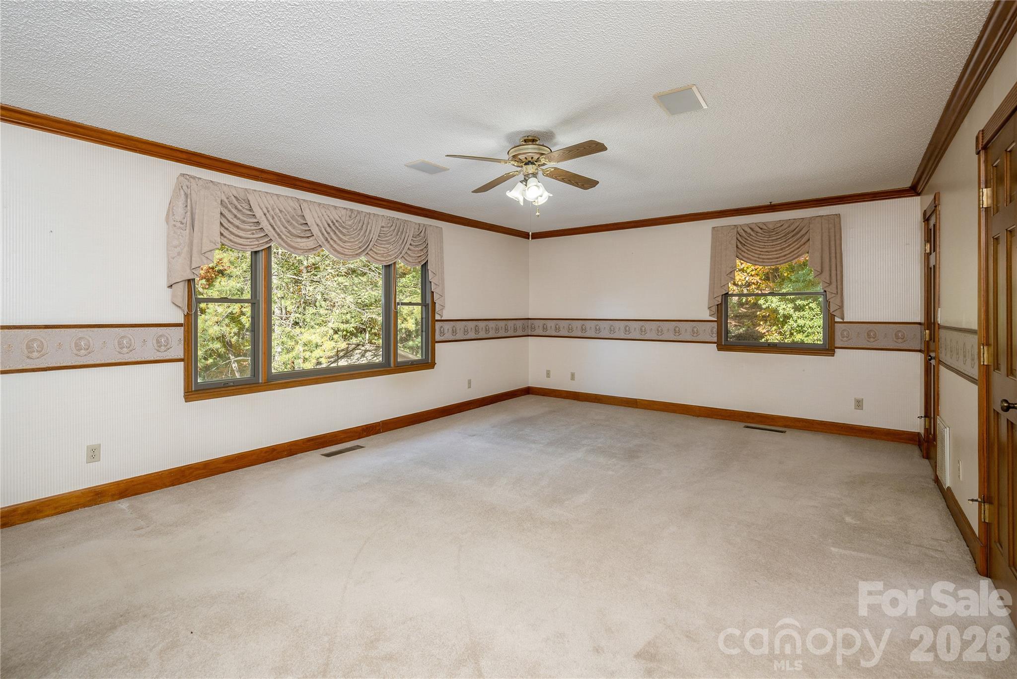 Single Family Residence at 20 Wild Cherry Drive, Mills River, photo 16 of 40