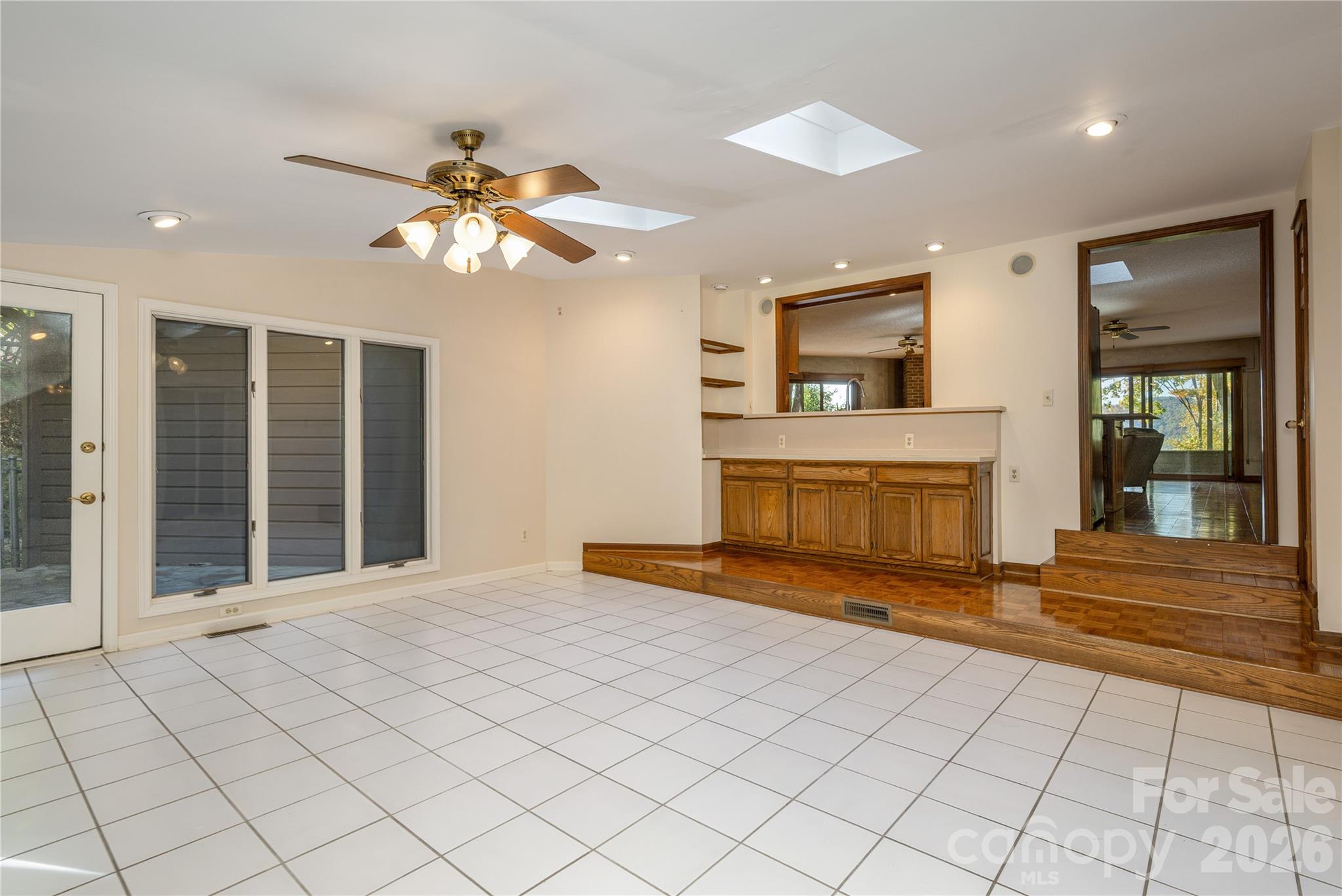 Single Family Residence at 20 Wild Cherry Drive, Mills River, photo 19 of 40
