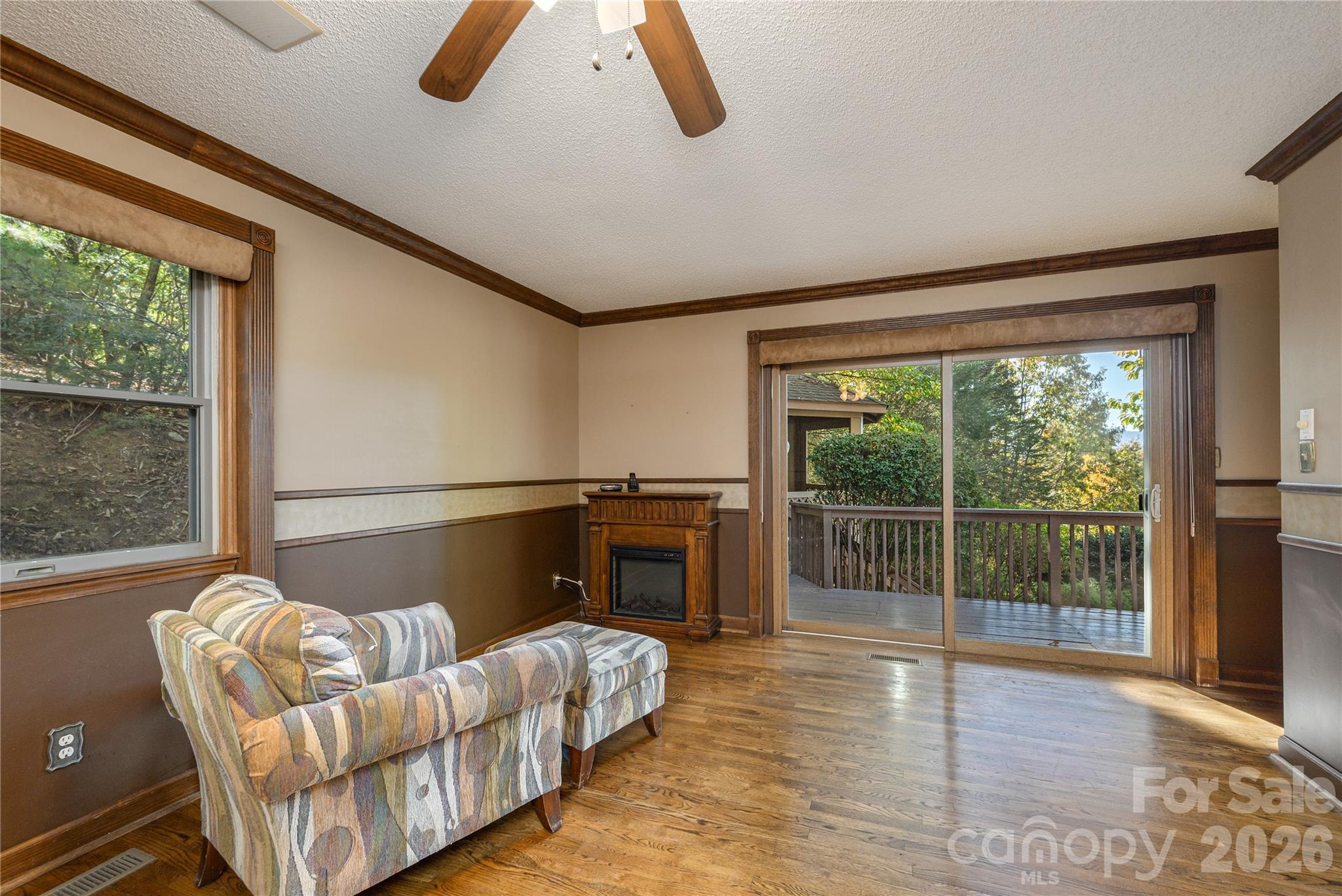 Single Family Residence at 20 Wild Cherry Drive, Mills River, photo 22 of 40