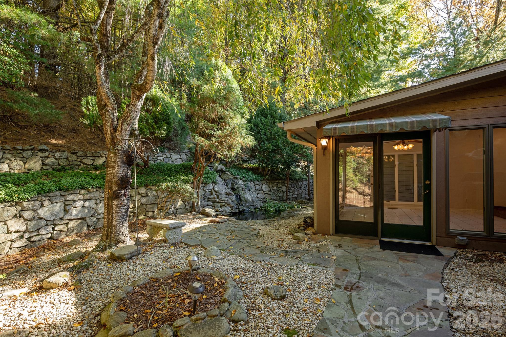 Single Family Residence at 20 Wild Cherry Drive, Mills River, photo 29 of 40