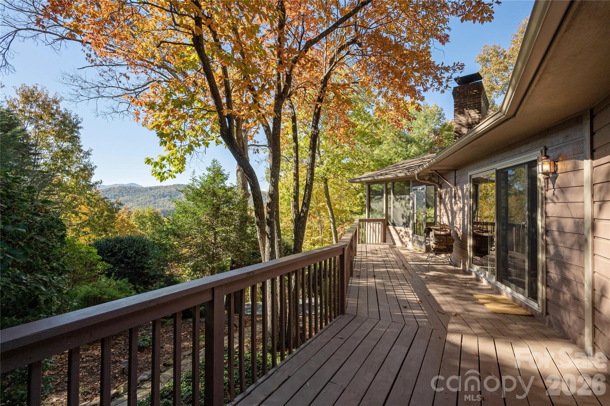 Single Family Residence at 20 Wild Cherry Drive, Mills River, photo 34 of 40