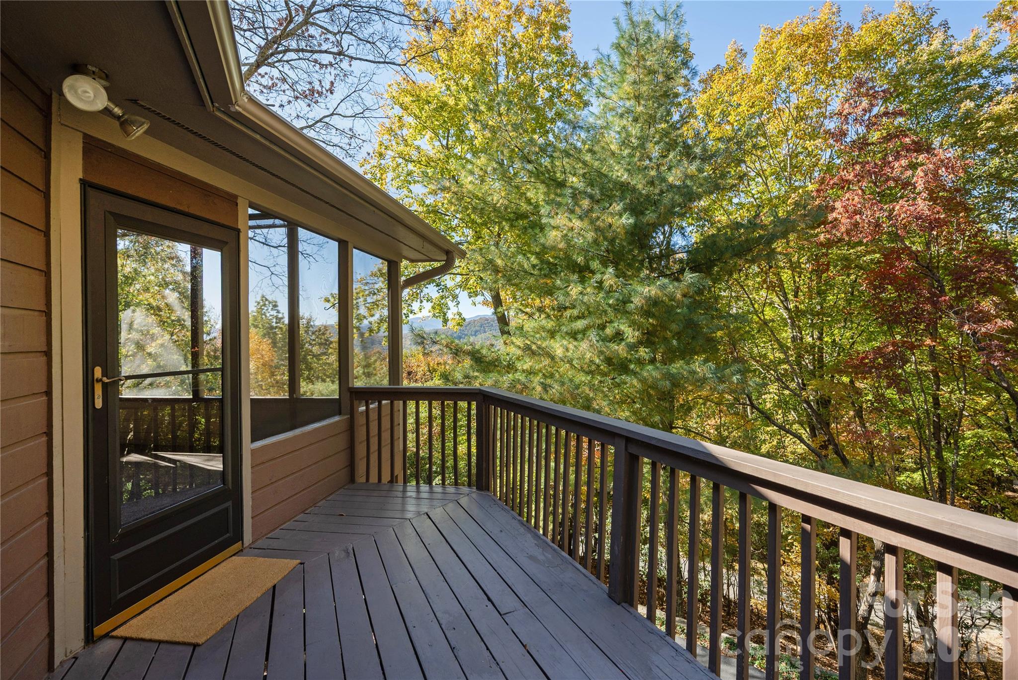Single Family Residence at 20 Wild Cherry Drive, Mills River, photo 35 of 40