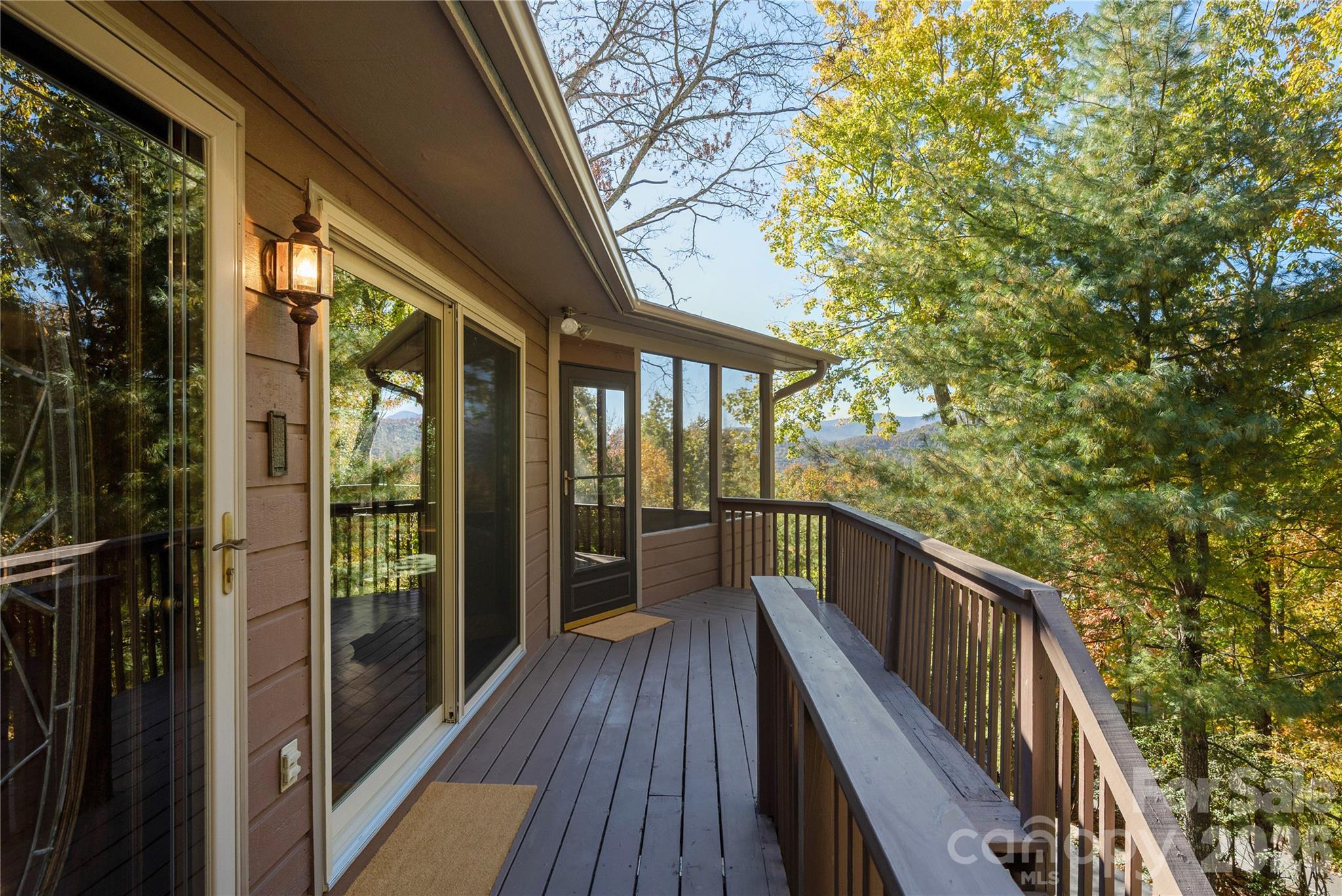 Single Family Residence at 20 Wild Cherry Drive, Mills River, photo 36 of 40