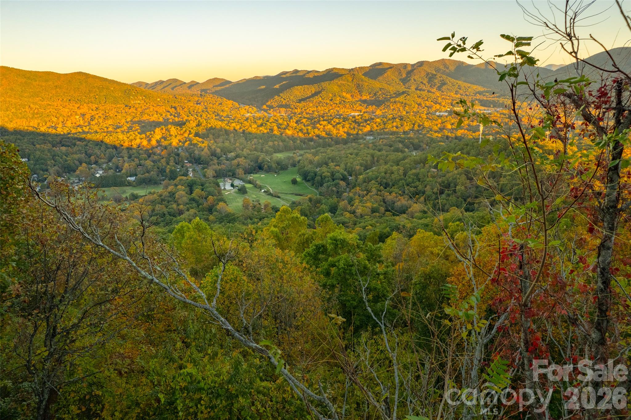 Acreage at 337 Pinnacle Drive, Black Mountain, photo 2 of 15
