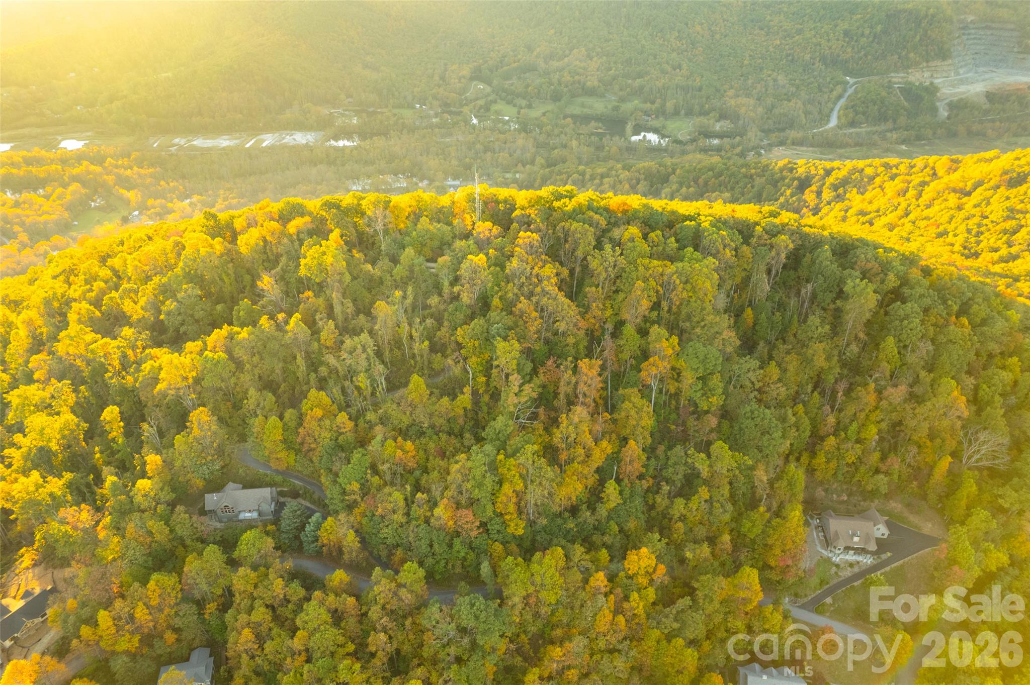 Acreage at 337 Pinnacle Drive, Black Mountain, photo 4 of 15