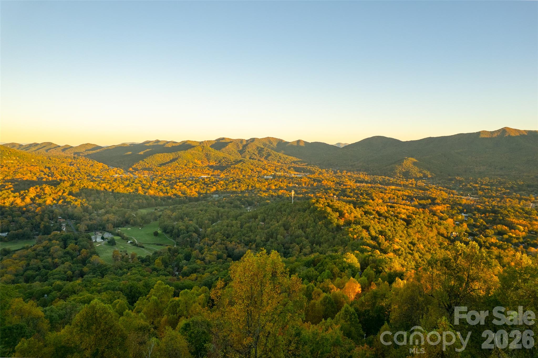 Acreage at 337 Pinnacle Drive, Black Mountain, photo 12 of 15