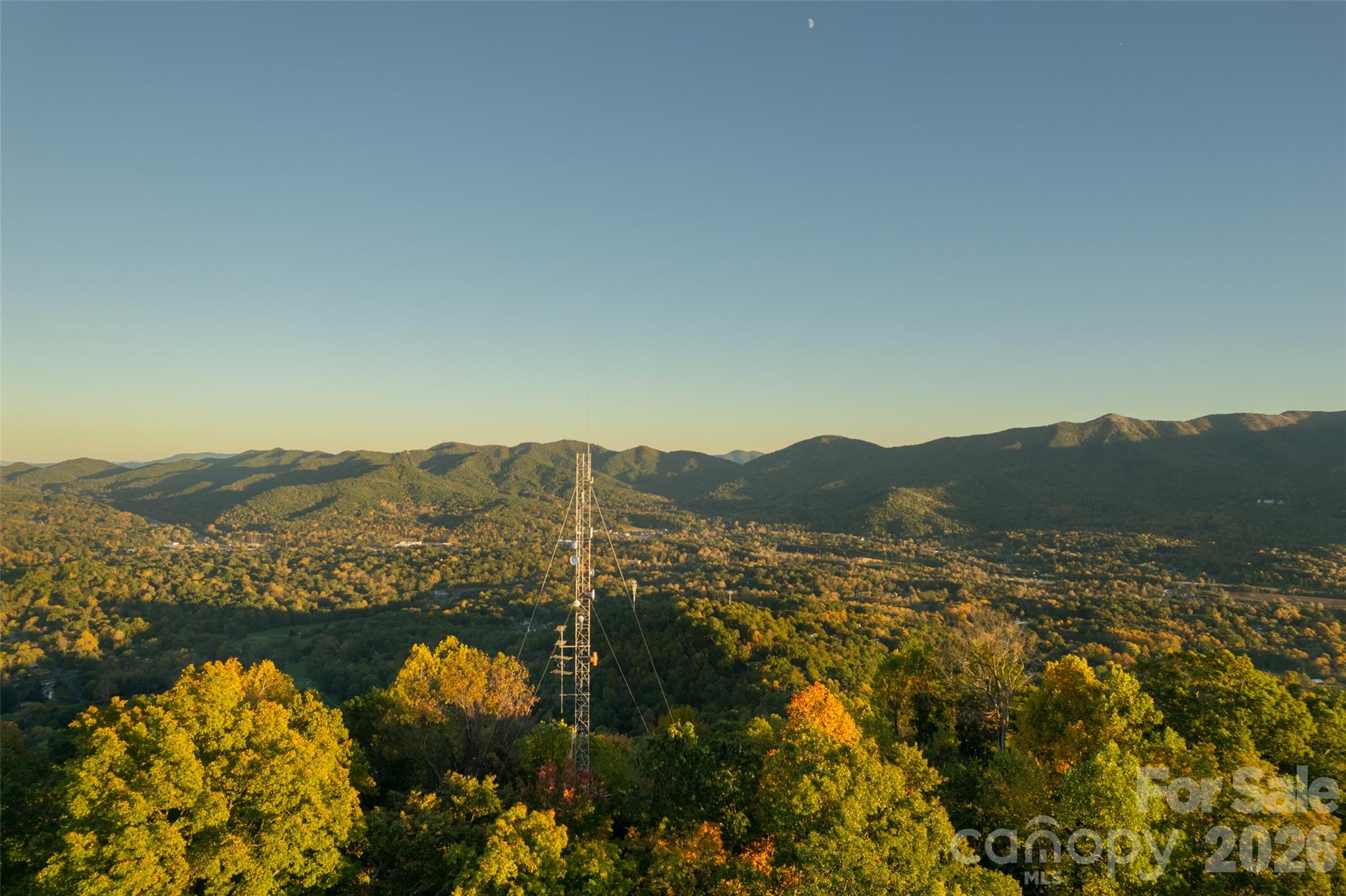 Acreage at 337 Pinnacle Drive, Black Mountain, photo 15 of 15
