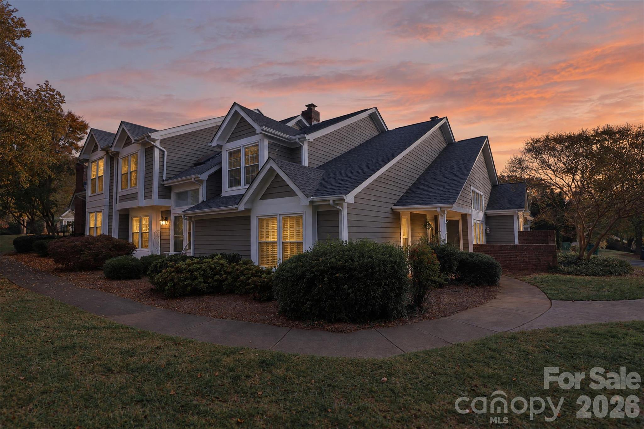 8254 Tradd Court - 8254 Tradd Court, Charlotte