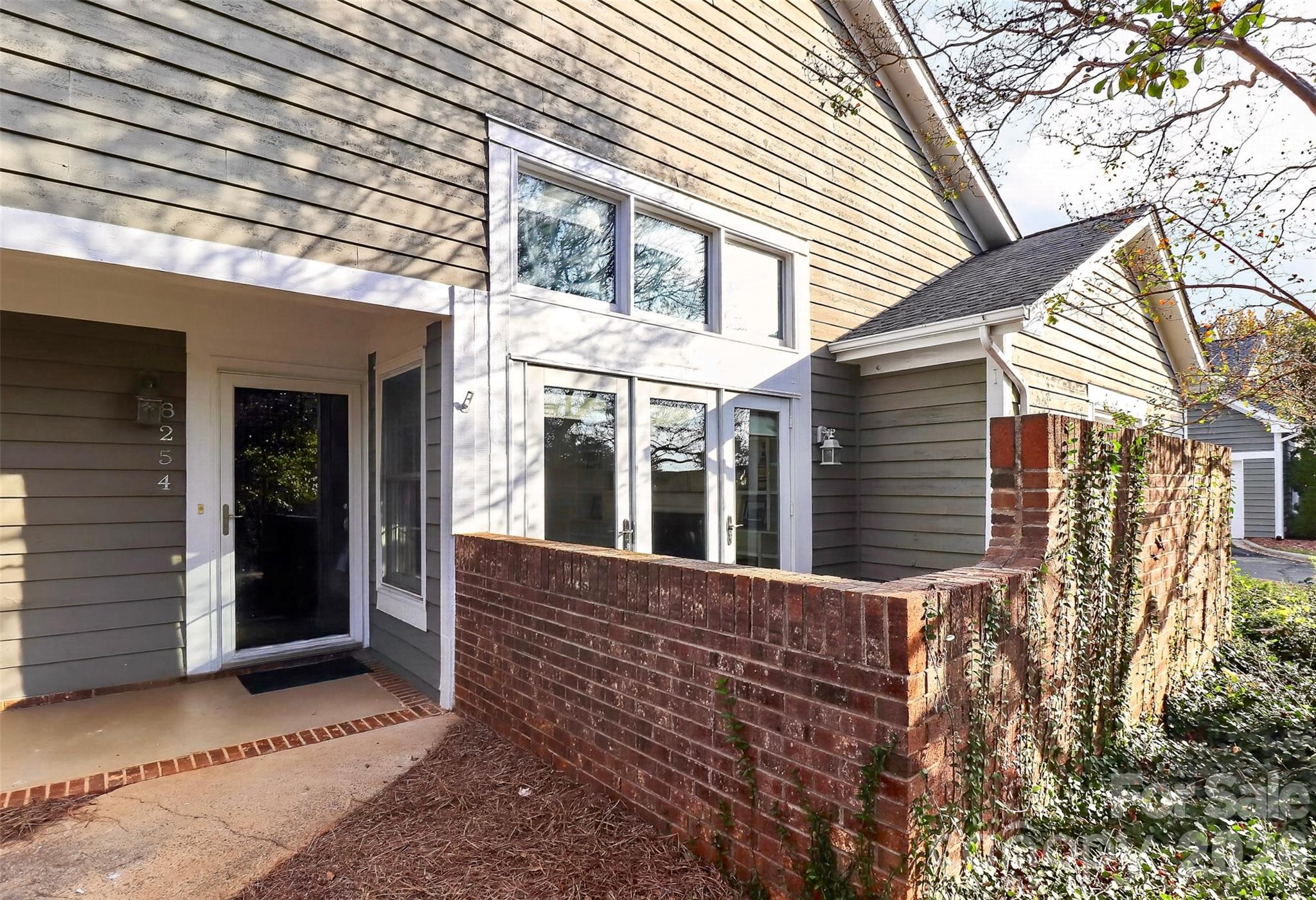 Welcome! - 8254 Tradd Court, Charlotte
