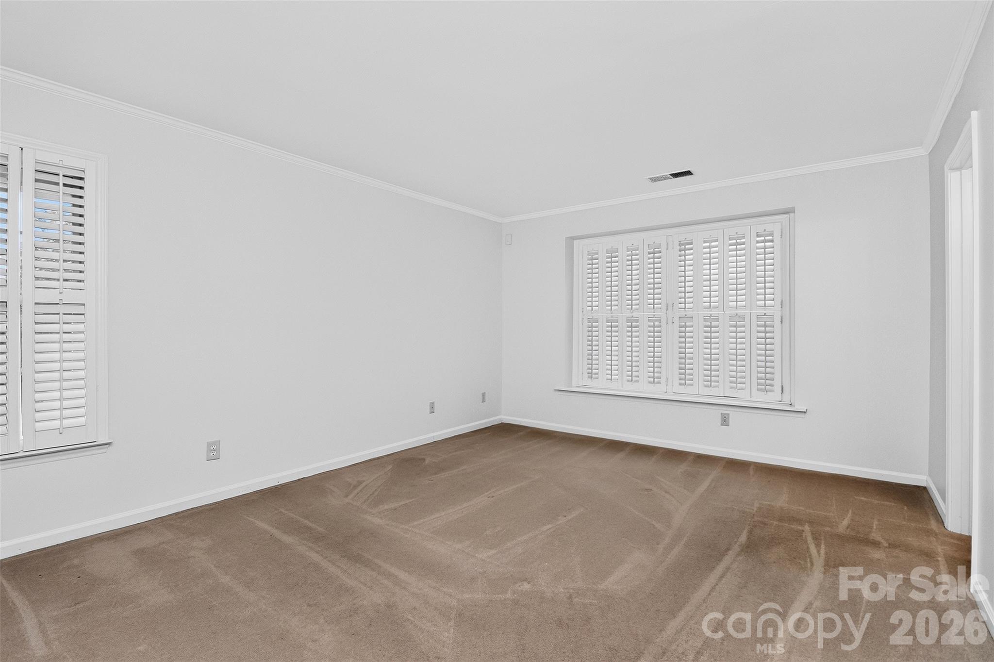Primary suite - 8254 Tradd Court, Charlotte