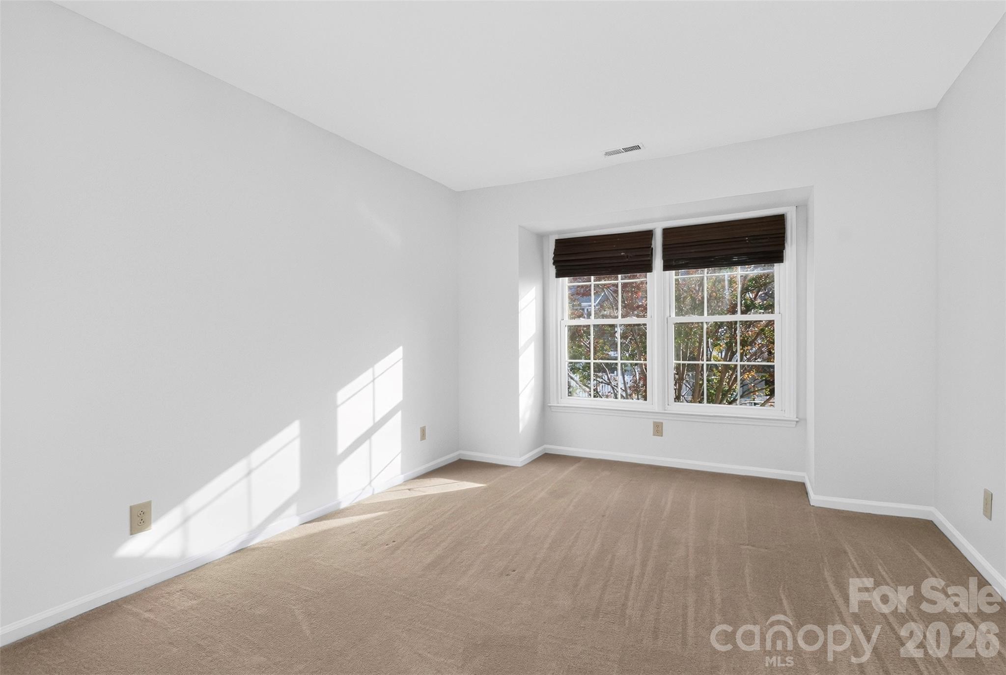 Bedroom 3 - 8254 Tradd Court, Charlotte