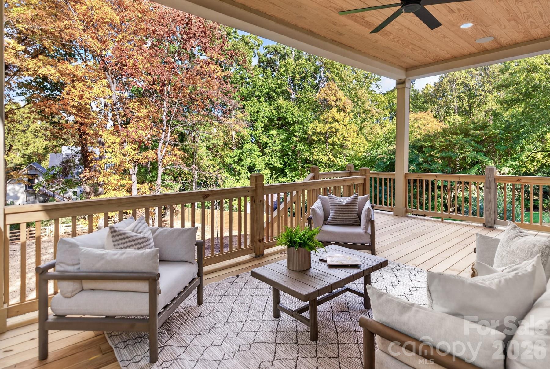 Single Family Residence at 433 Hollis Road, Charlotte, photo 39 of 47