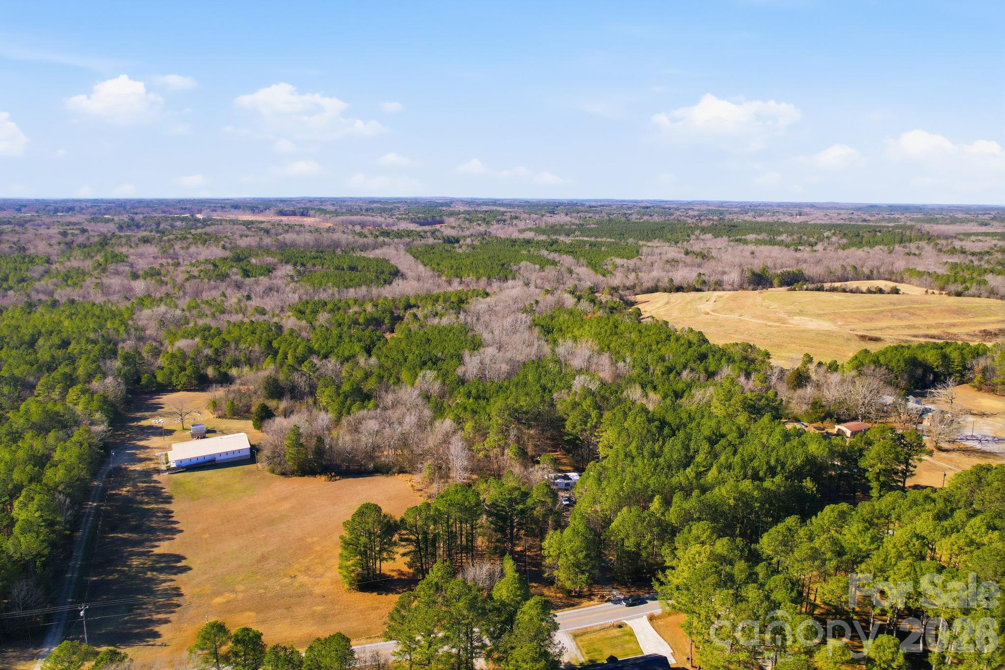 Acreage at 0 NC 39 Highway N, Henderson, photo 3 of 10