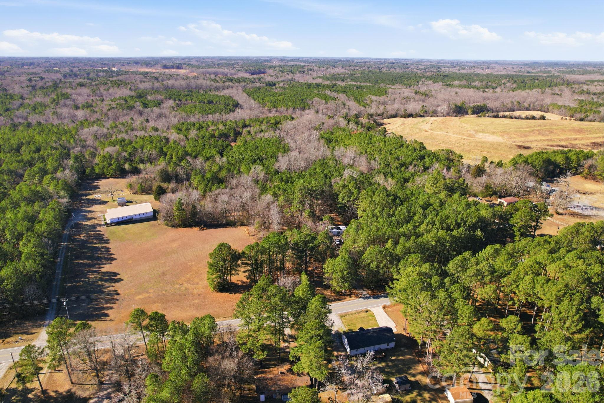 Acreage at 0 NC 39 Highway N, Henderson, photo 4 of 10