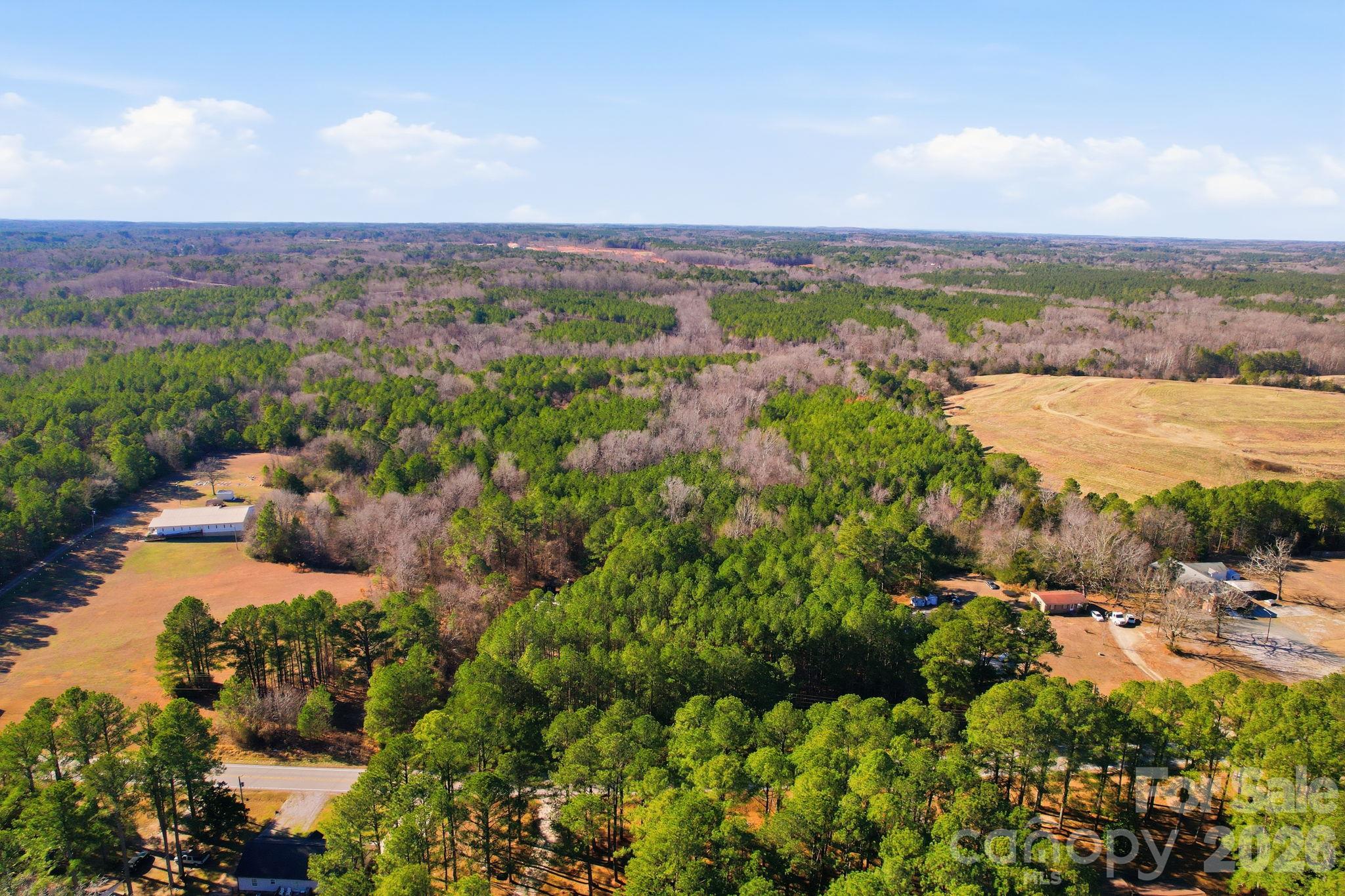 Acreage at 0 NC 39 Highway N, Henderson, photo 5 of 10