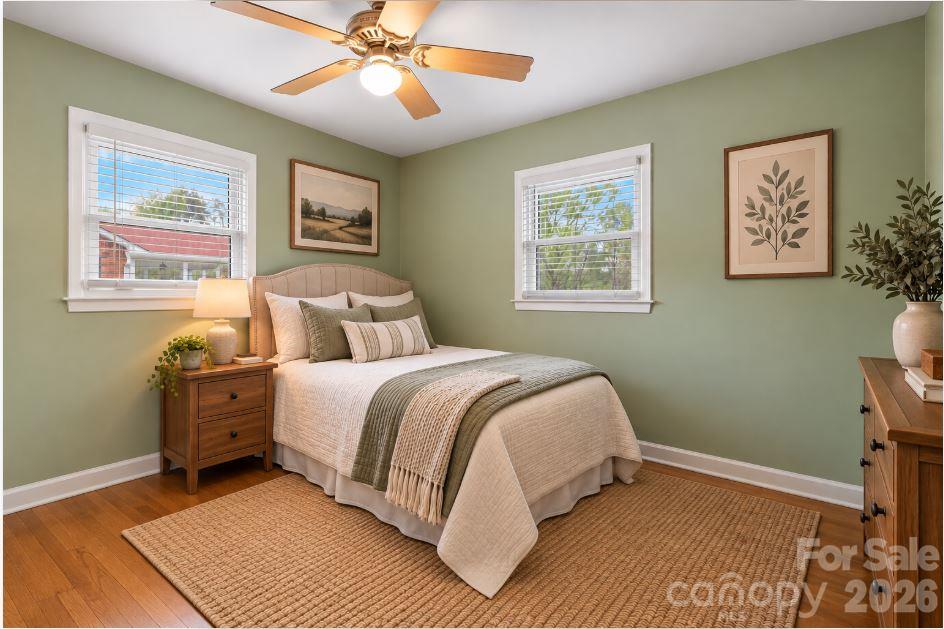 Br - 118 Whitley Road, Morganton