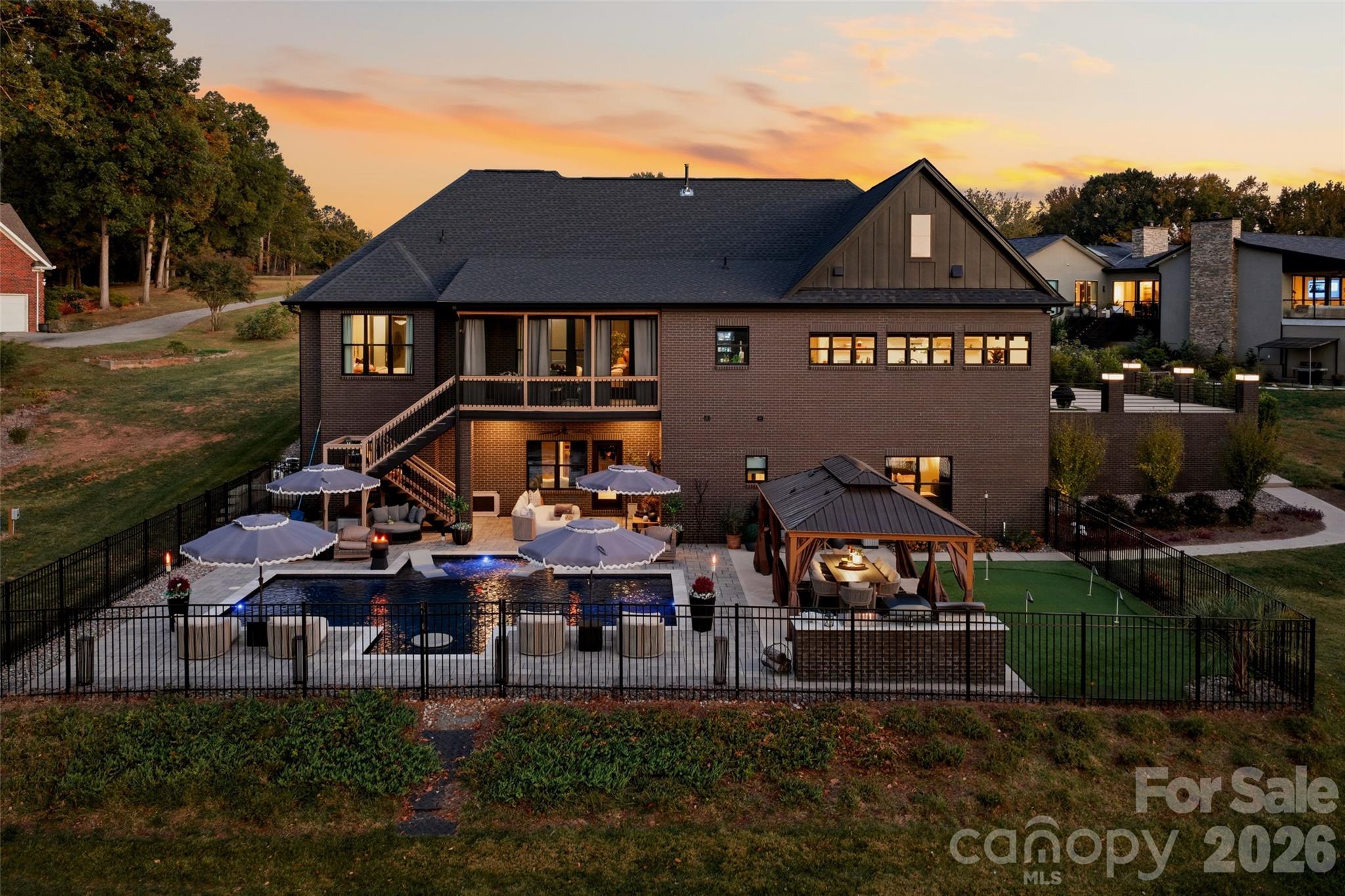 Single Family Residence at 1321 St Regis Court, Monroe, photo 5 of 57
