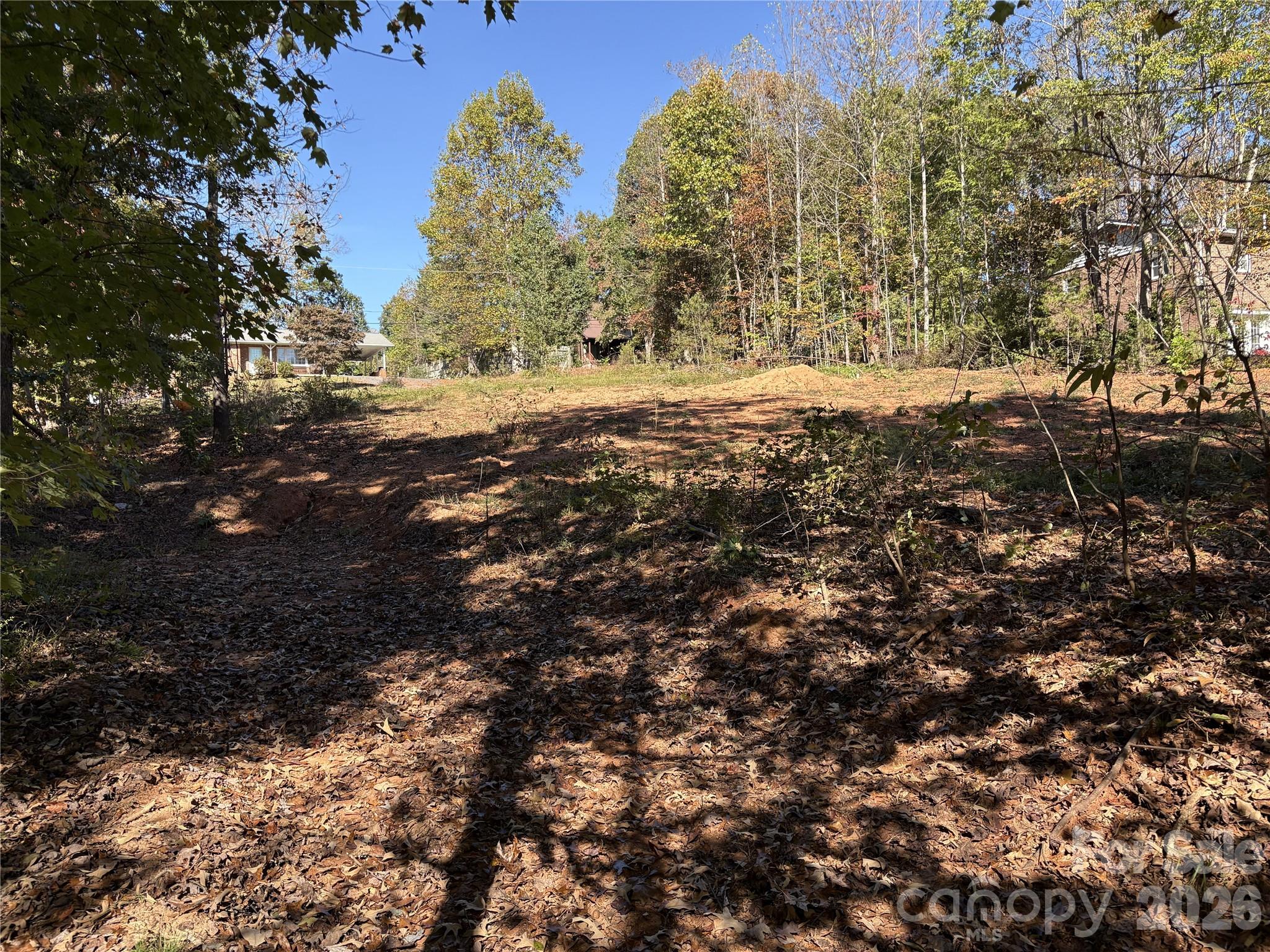 Lot at 173 Crestwood Avenue, Morganton, photo 2 of 8