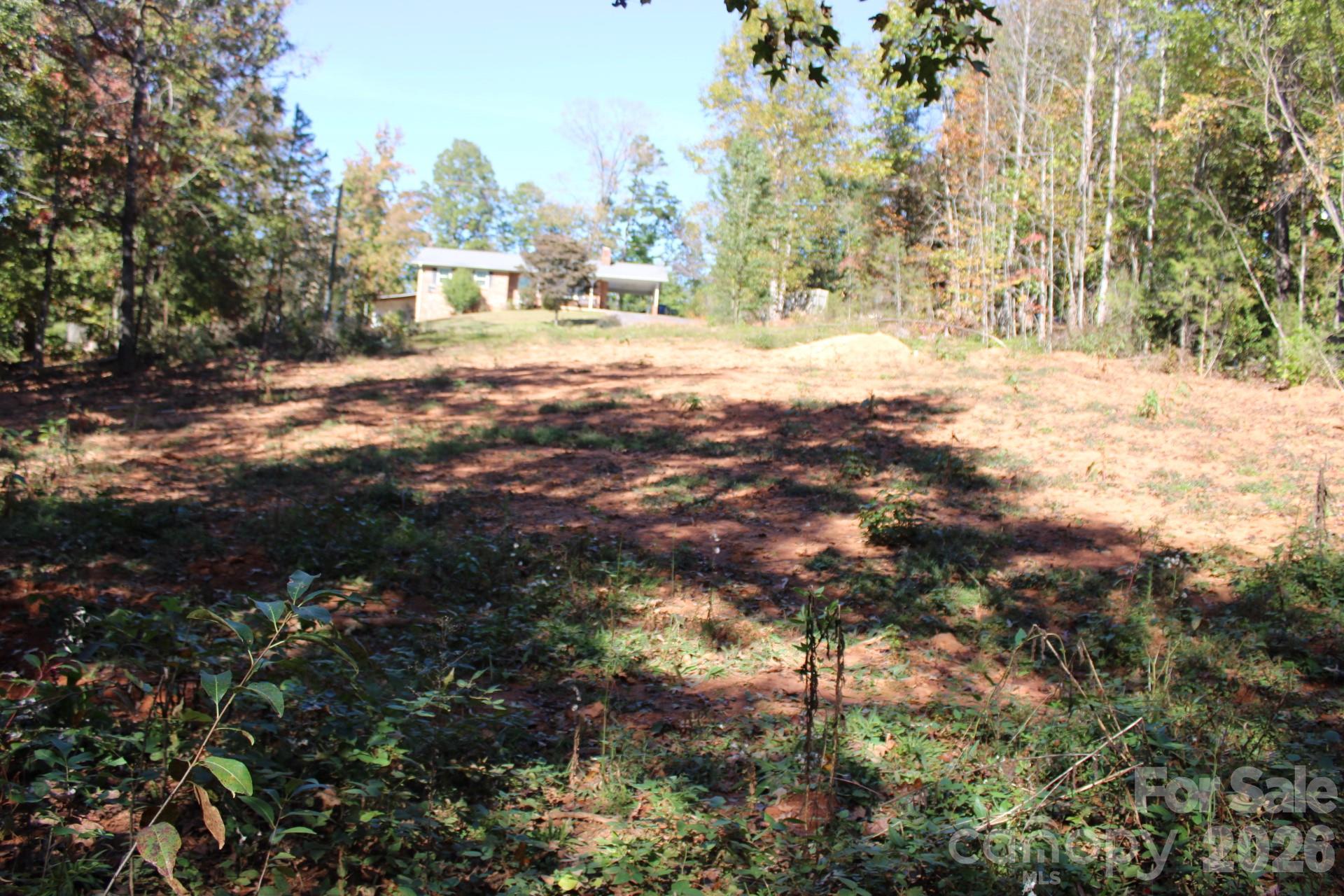 Lot at 173 Crestwood Avenue, Morganton, photo 4 of 8