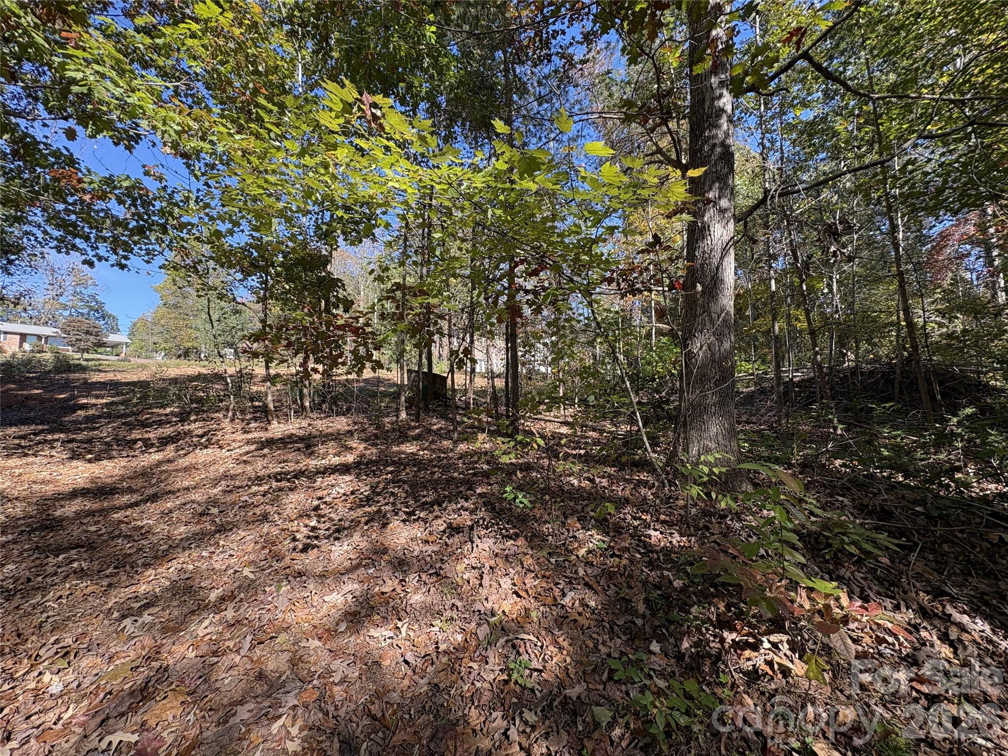Lot at 173 Crestwood Avenue, Morganton, photo 5 of 8