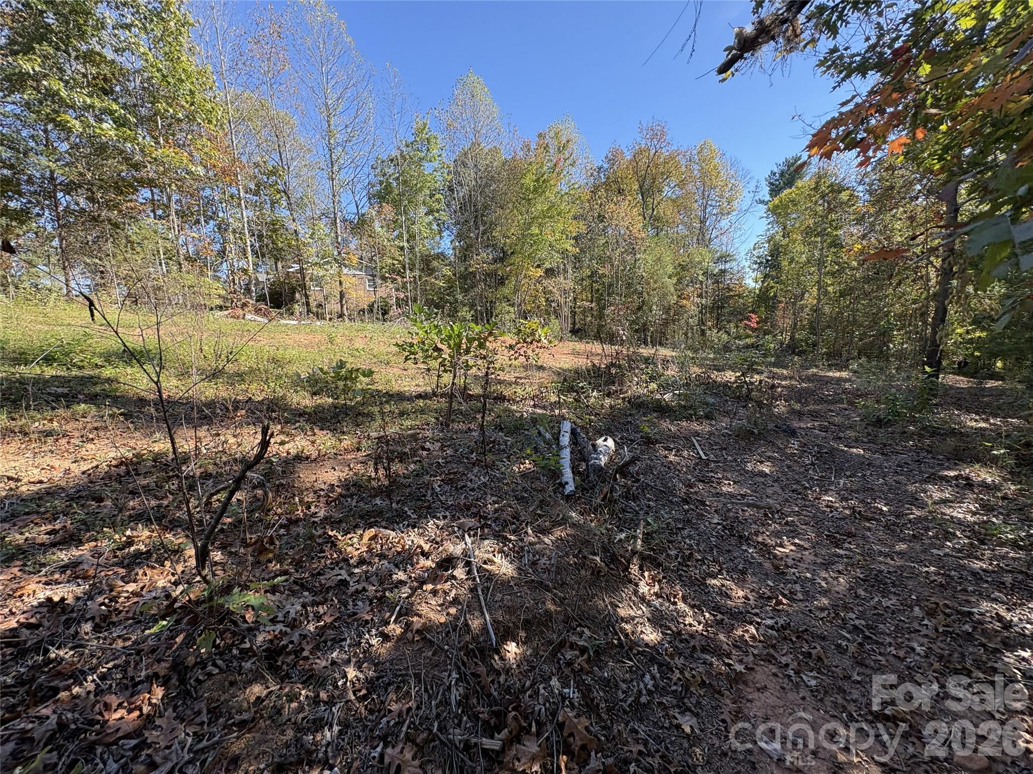 Lot at 173 Crestwood Avenue, Morganton, photo 6 of 8