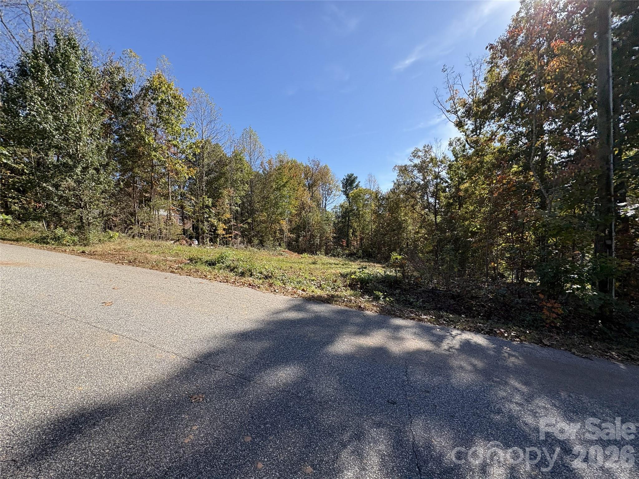 Lot at 173 Crestwood Avenue, Morganton, photo 7 of 8