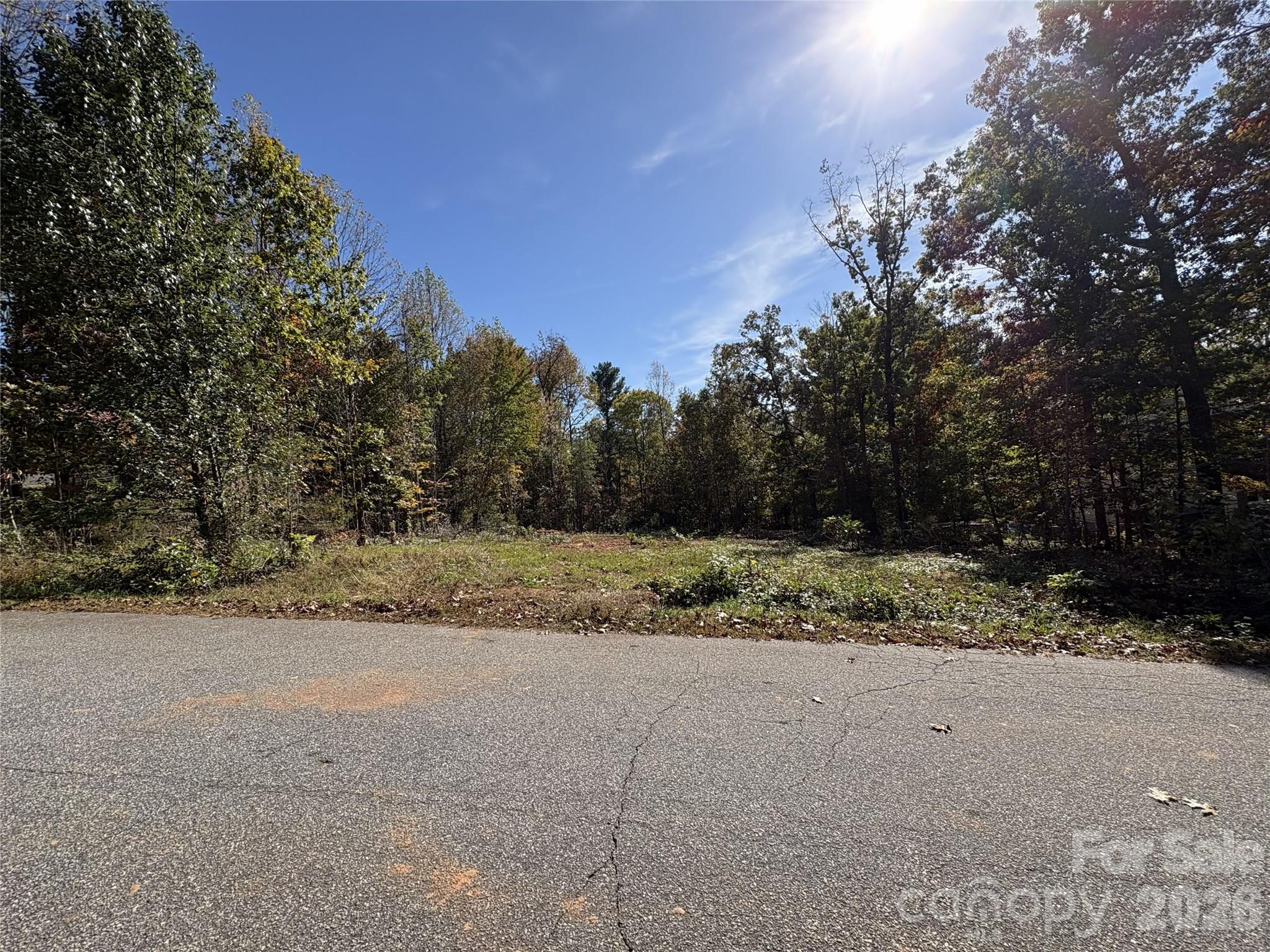 Lot at 173 Crestwood Avenue, Morganton, photo 8 of 8