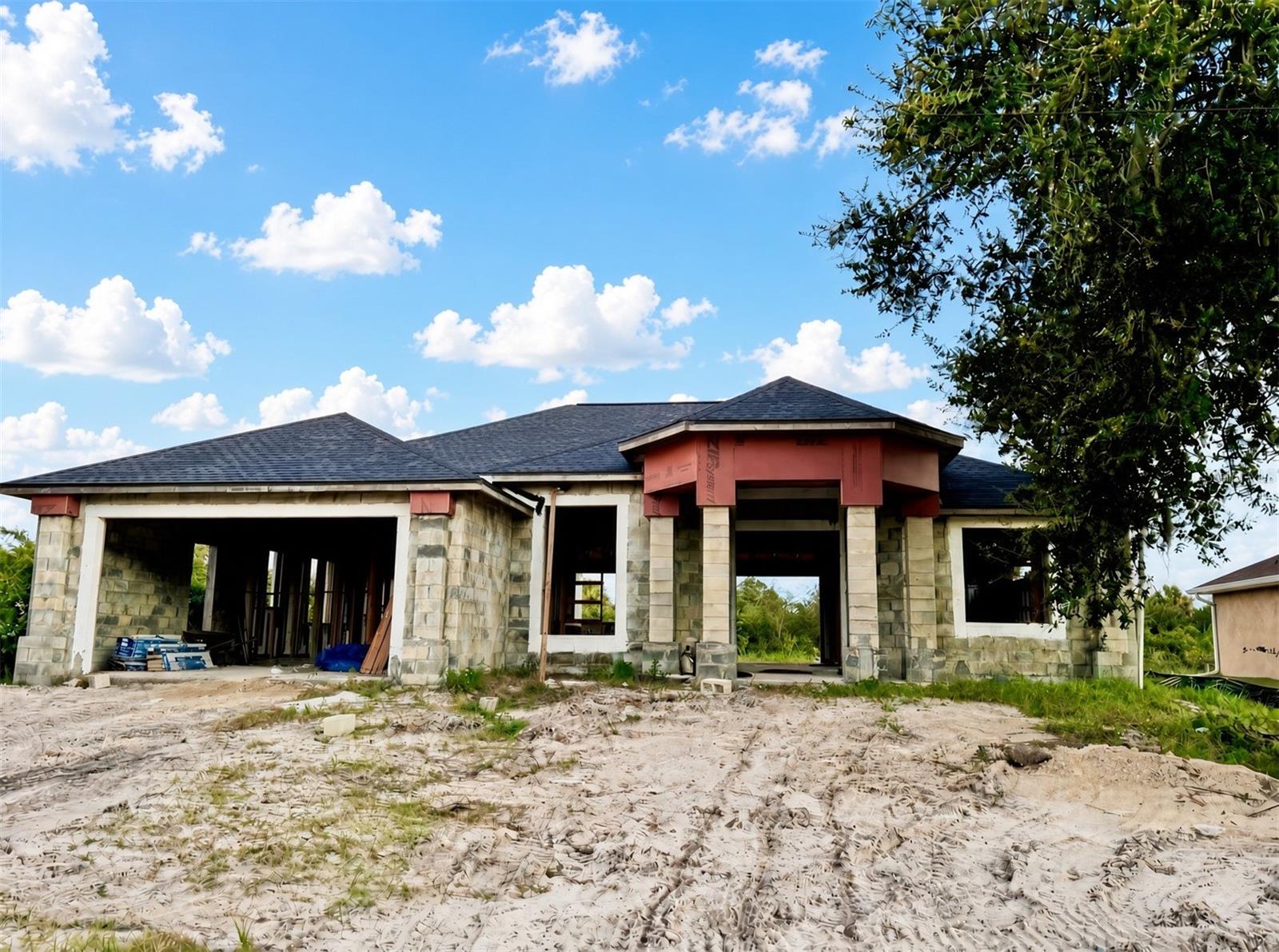 3557 BREWSTER RD