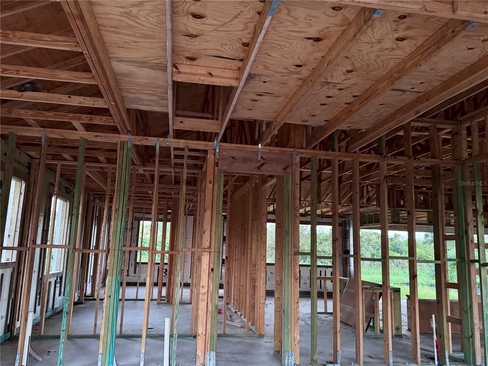 Single Family Residence at 3557 BREWSTER RD, NORTH PORT, photo 3 of 6