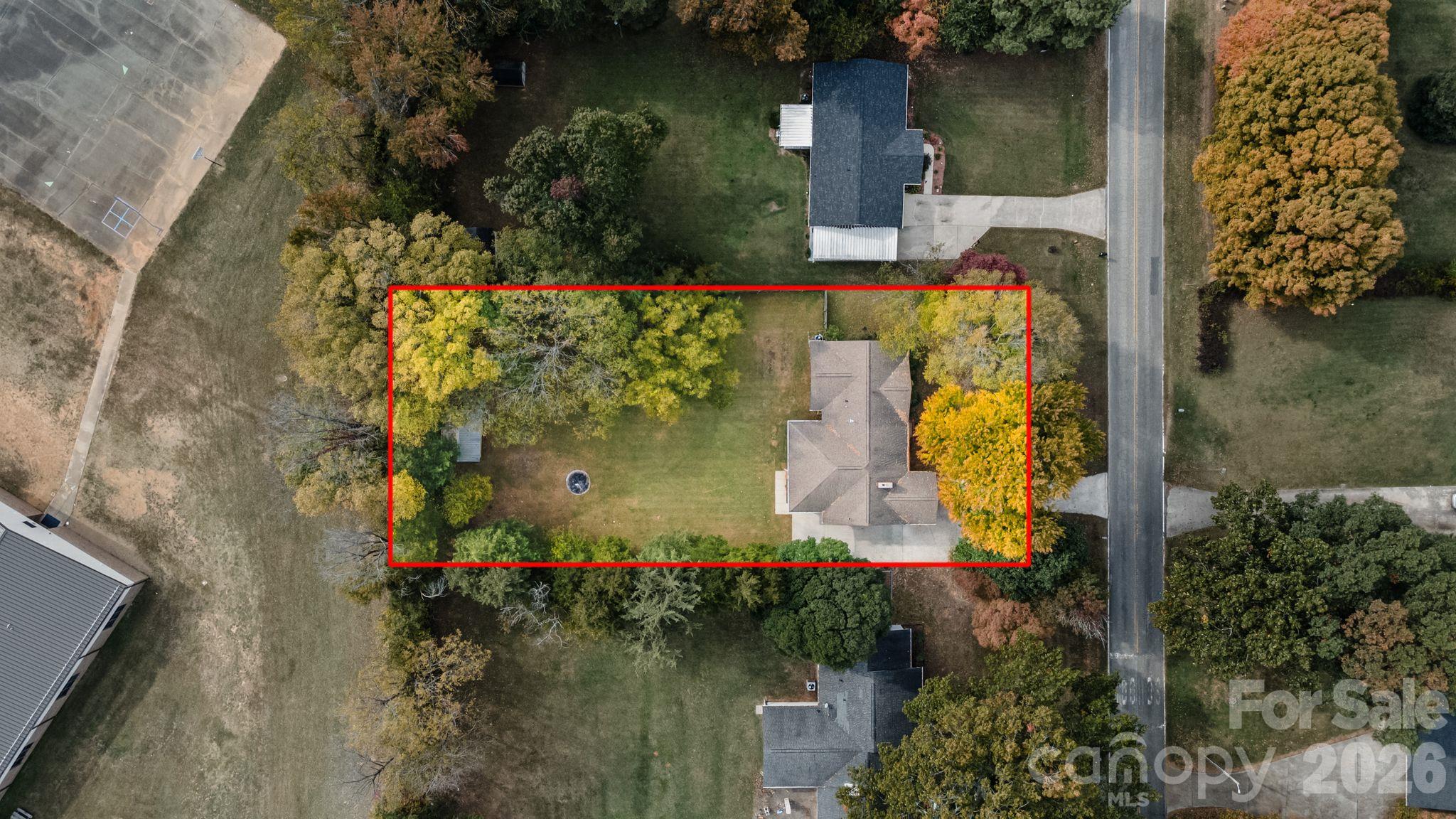 Single Family Residence at 380 Stratford Road, Lexington, photo 29 of 29
