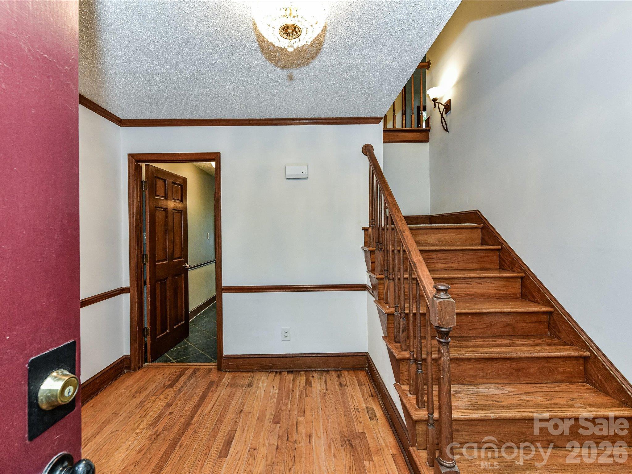 Single Family Residence at 2512 King Arthur Drive, Monroe, photo 4 of 46