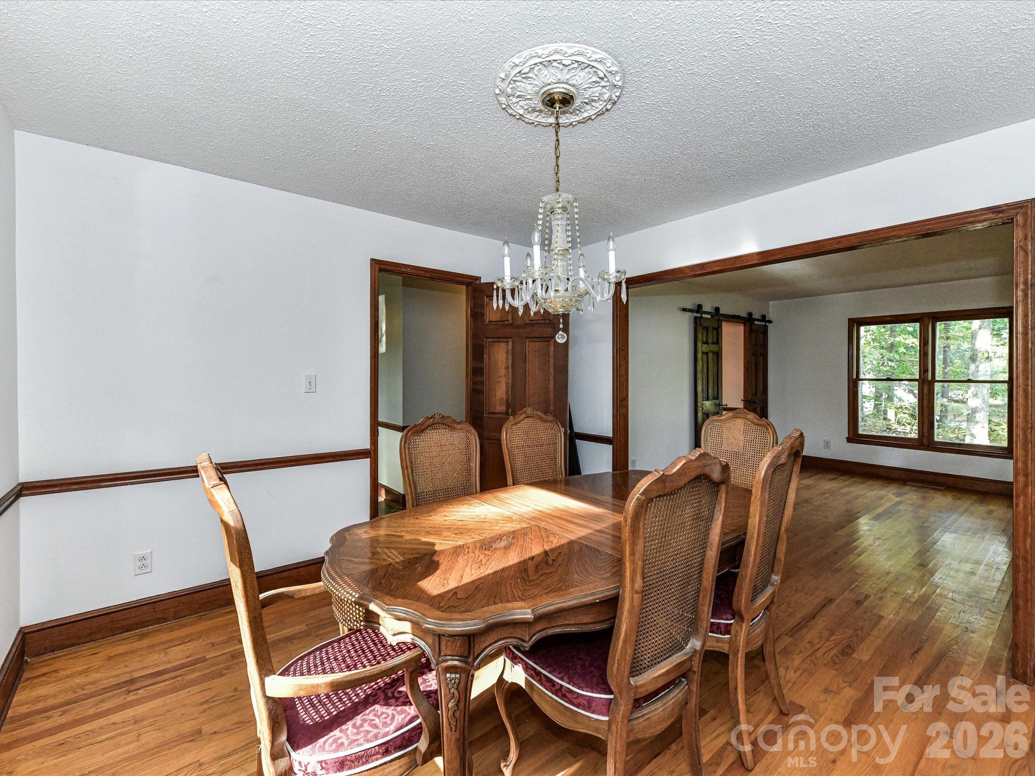 Single Family Residence at 2512 King Arthur Drive, Monroe, photo 8 of 46