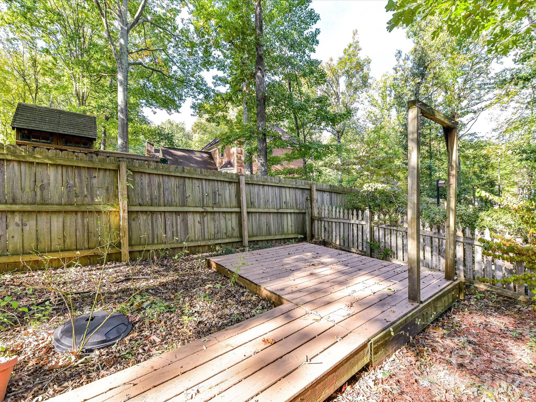 Single Family Residence at 2512 King Arthur Drive, Monroe, photo 41 of 46