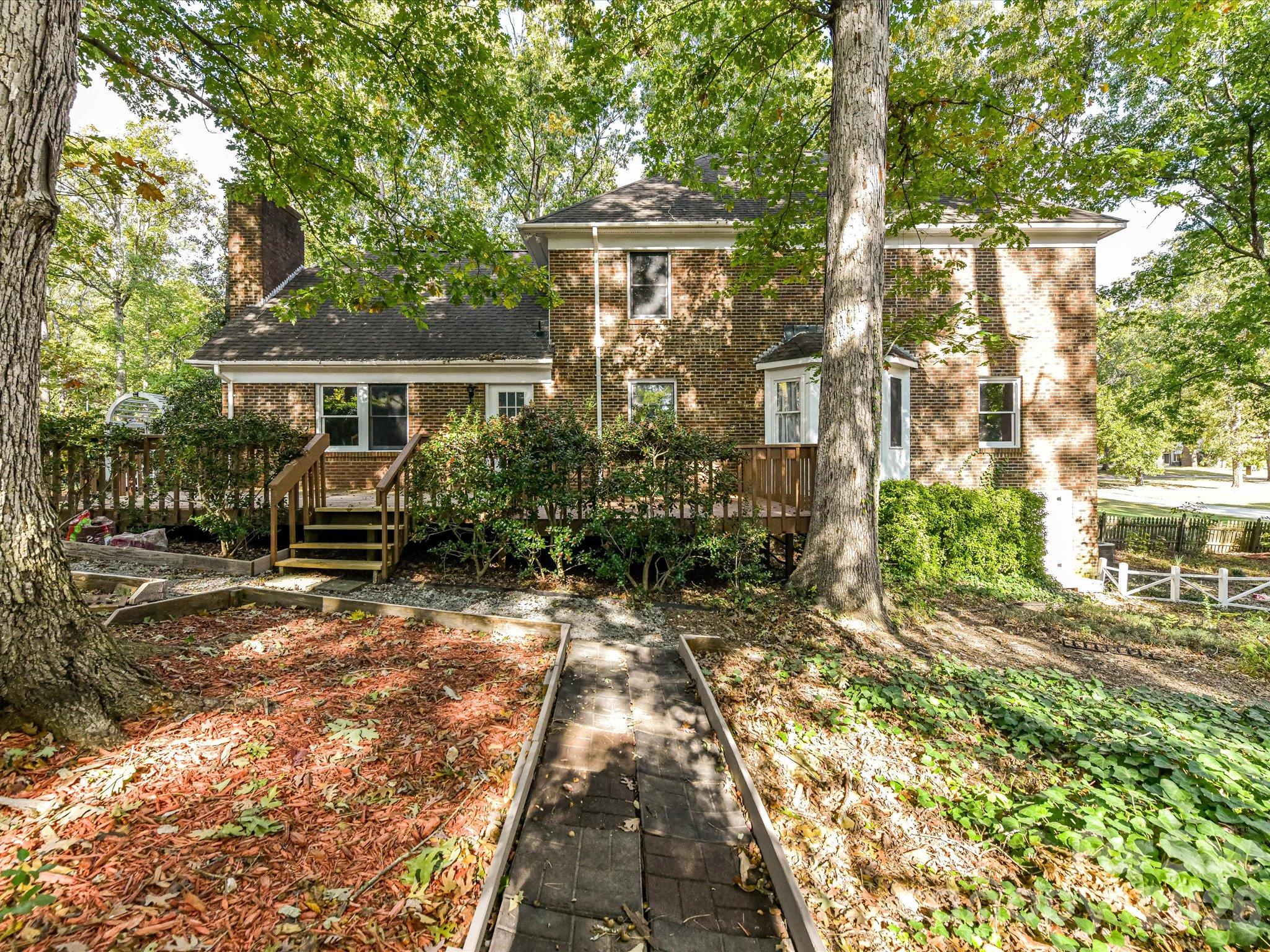 Single Family Residence at 2512 King Arthur Drive, Monroe, photo 44 of 46