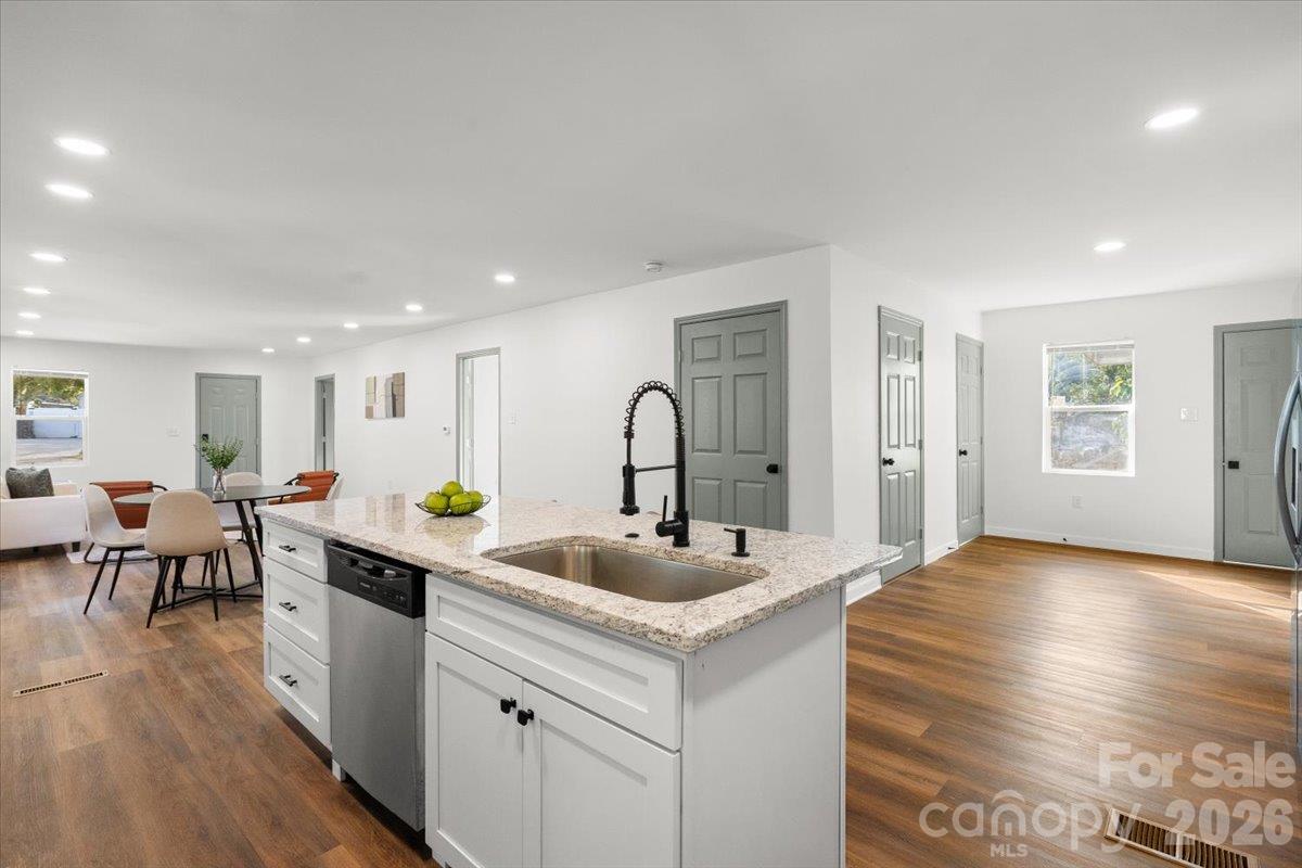 Single Family Residence at 2428 Booker Avenue, Charlotte, photo 17 of 38